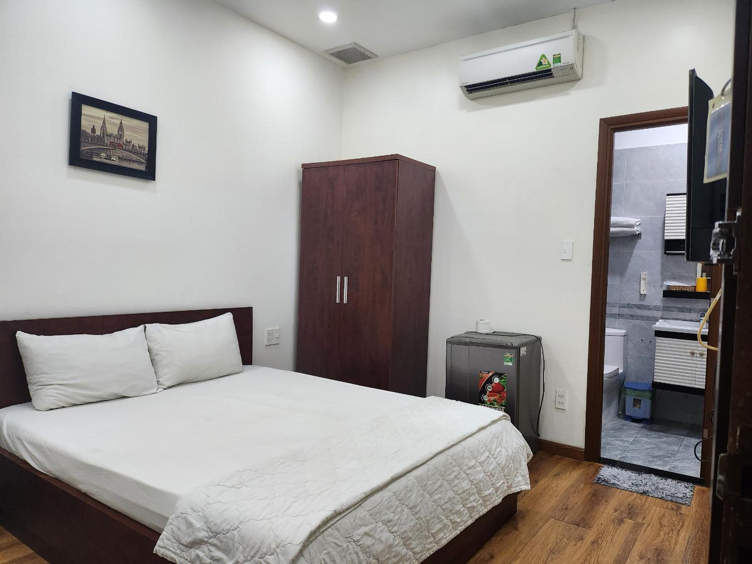 Standard Double Room photo 2