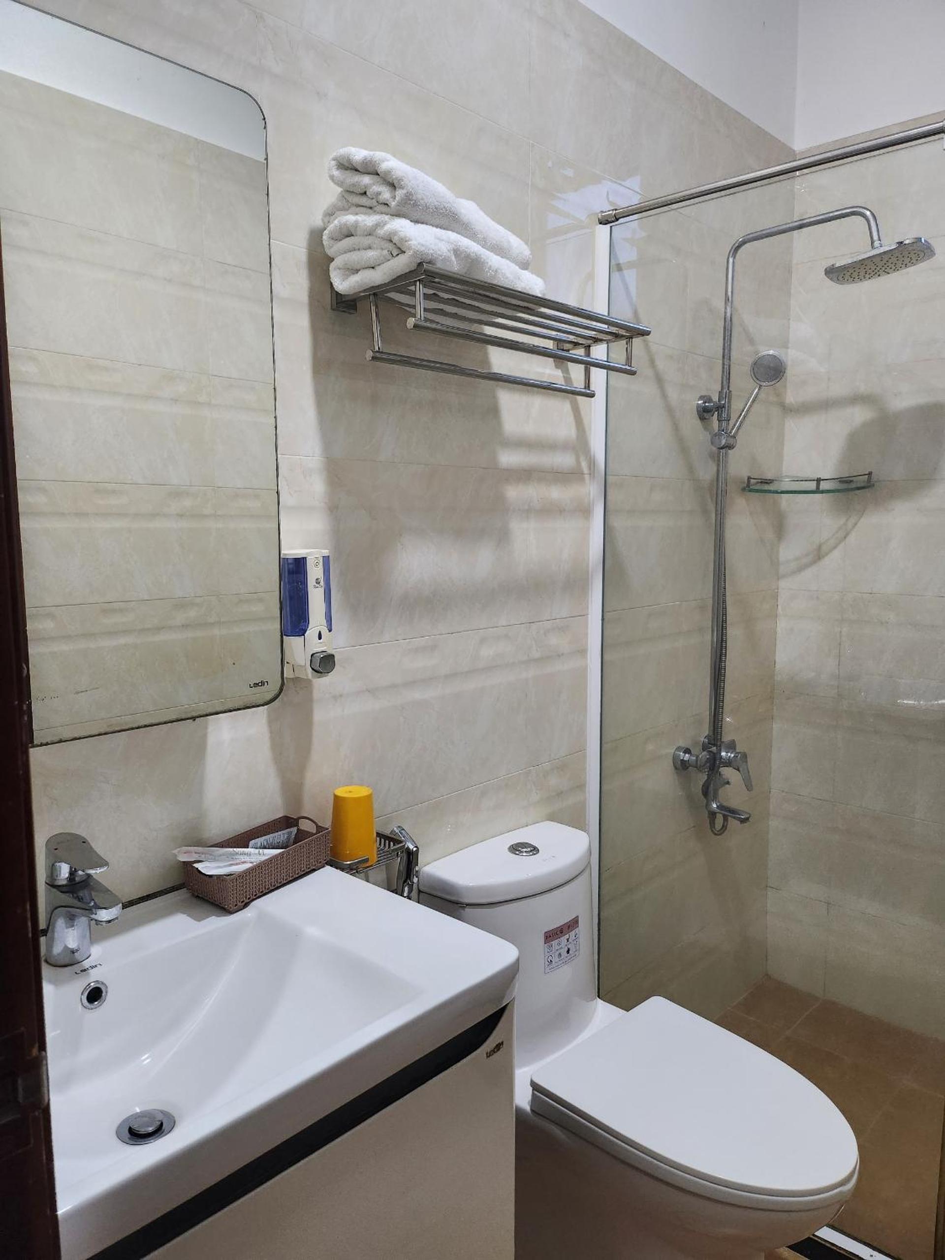 Deluxe Double Room photo 2