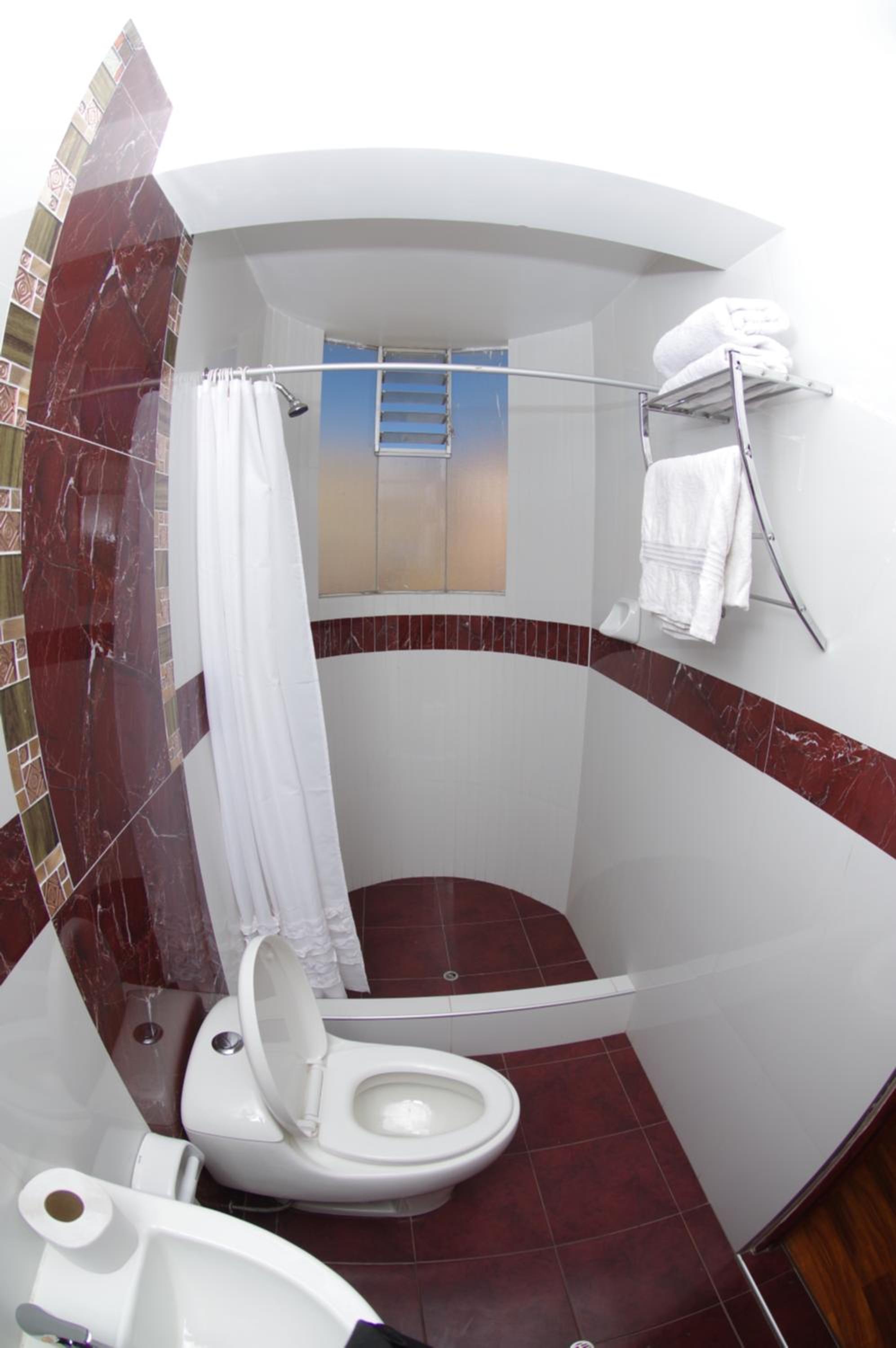 Double Room with Private Bathroom photo 2