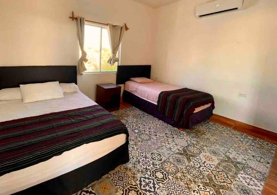 Eight-Bedroom House photo 1