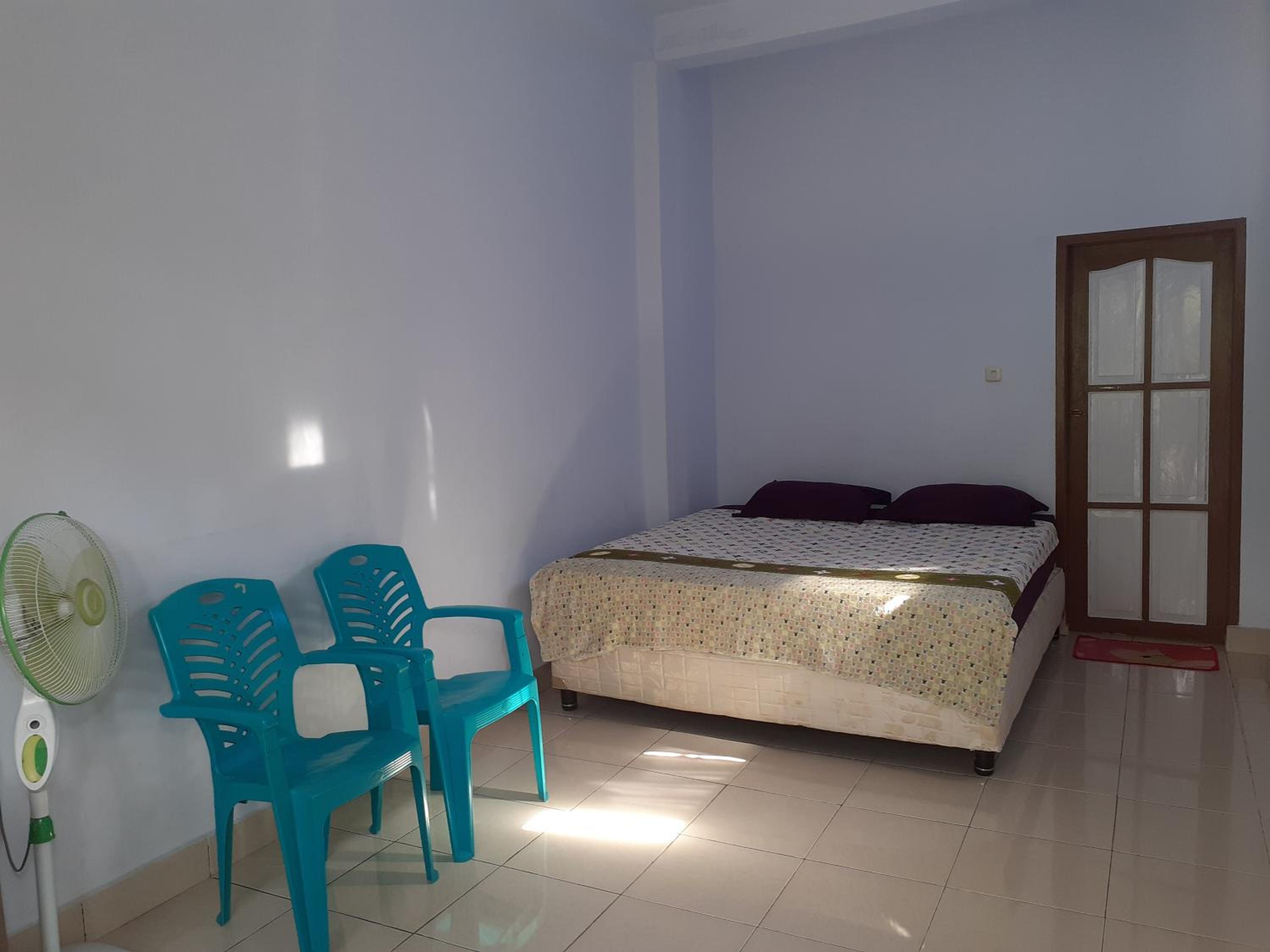 Double Room with Garden View photo 3