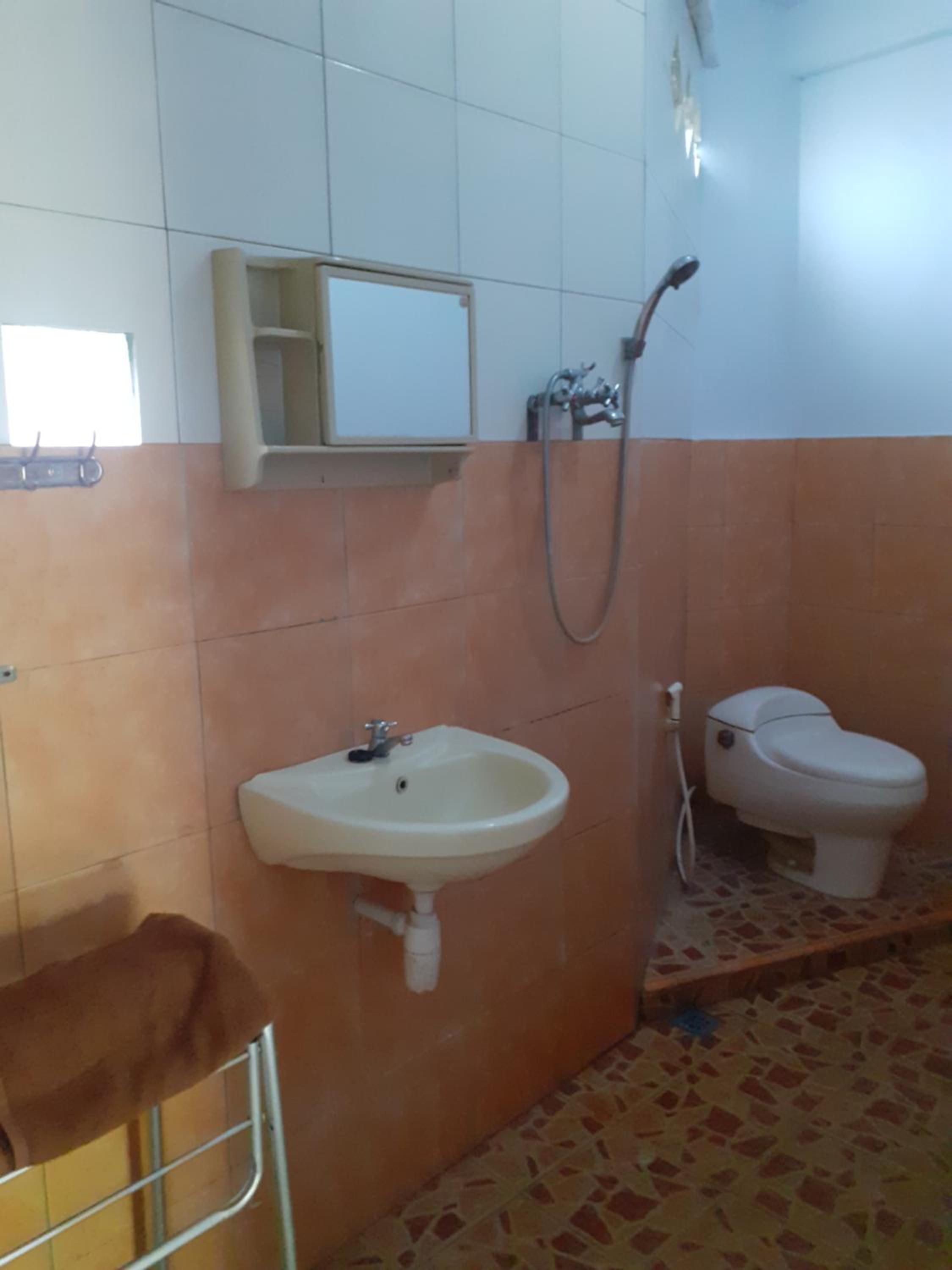 Double Room with Garden View photo 1