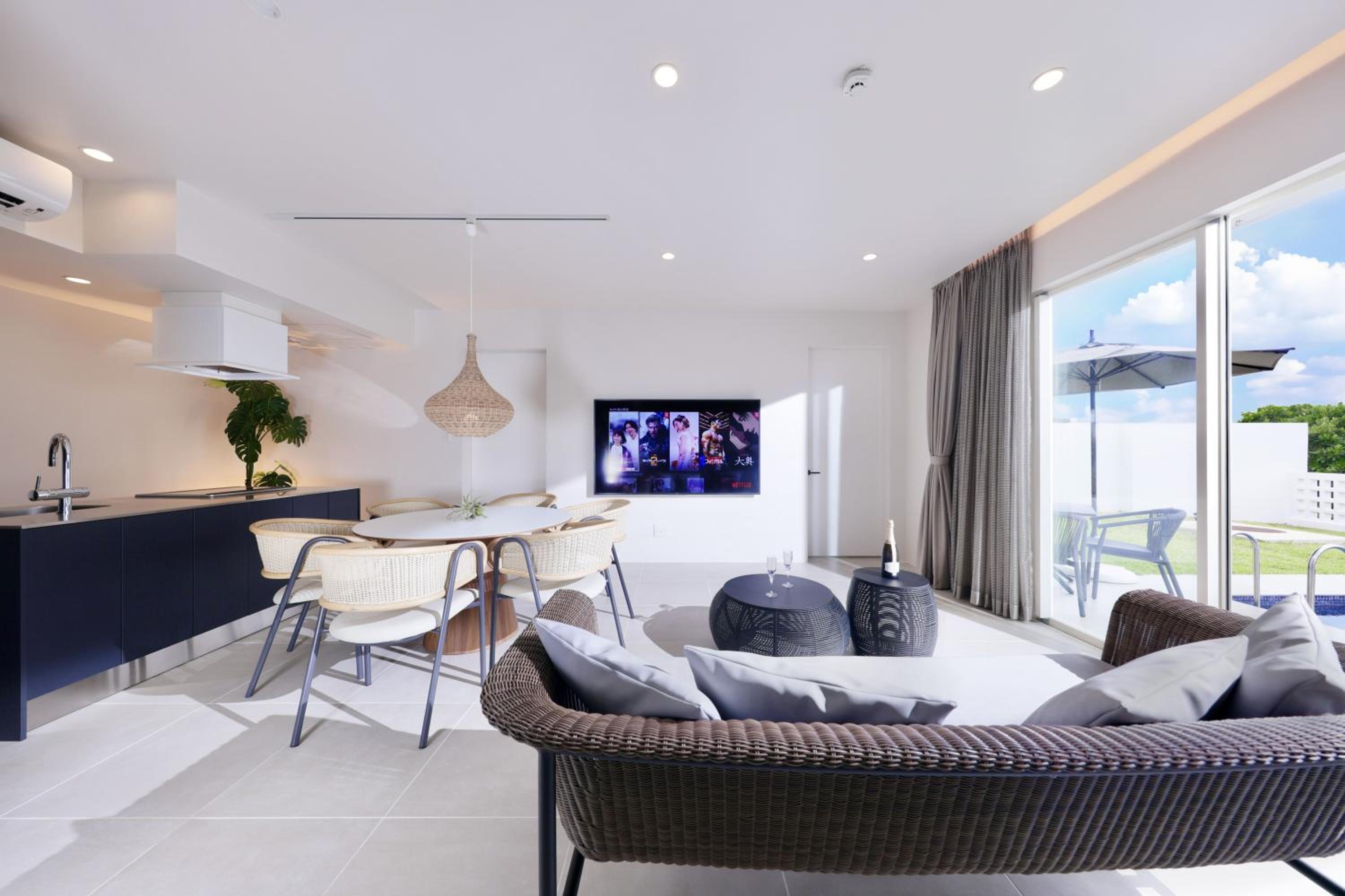 Room D