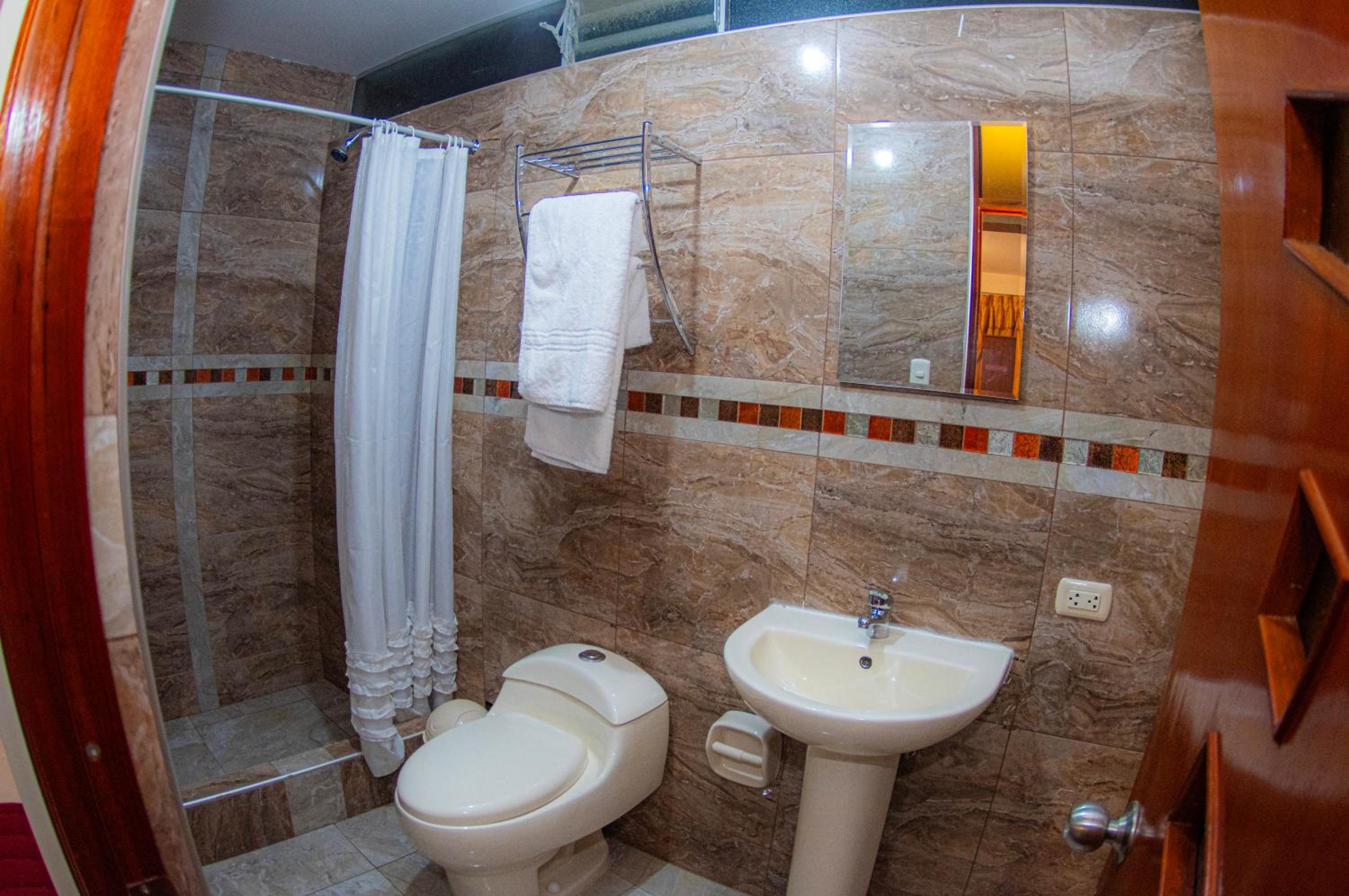 Single Room photo 3