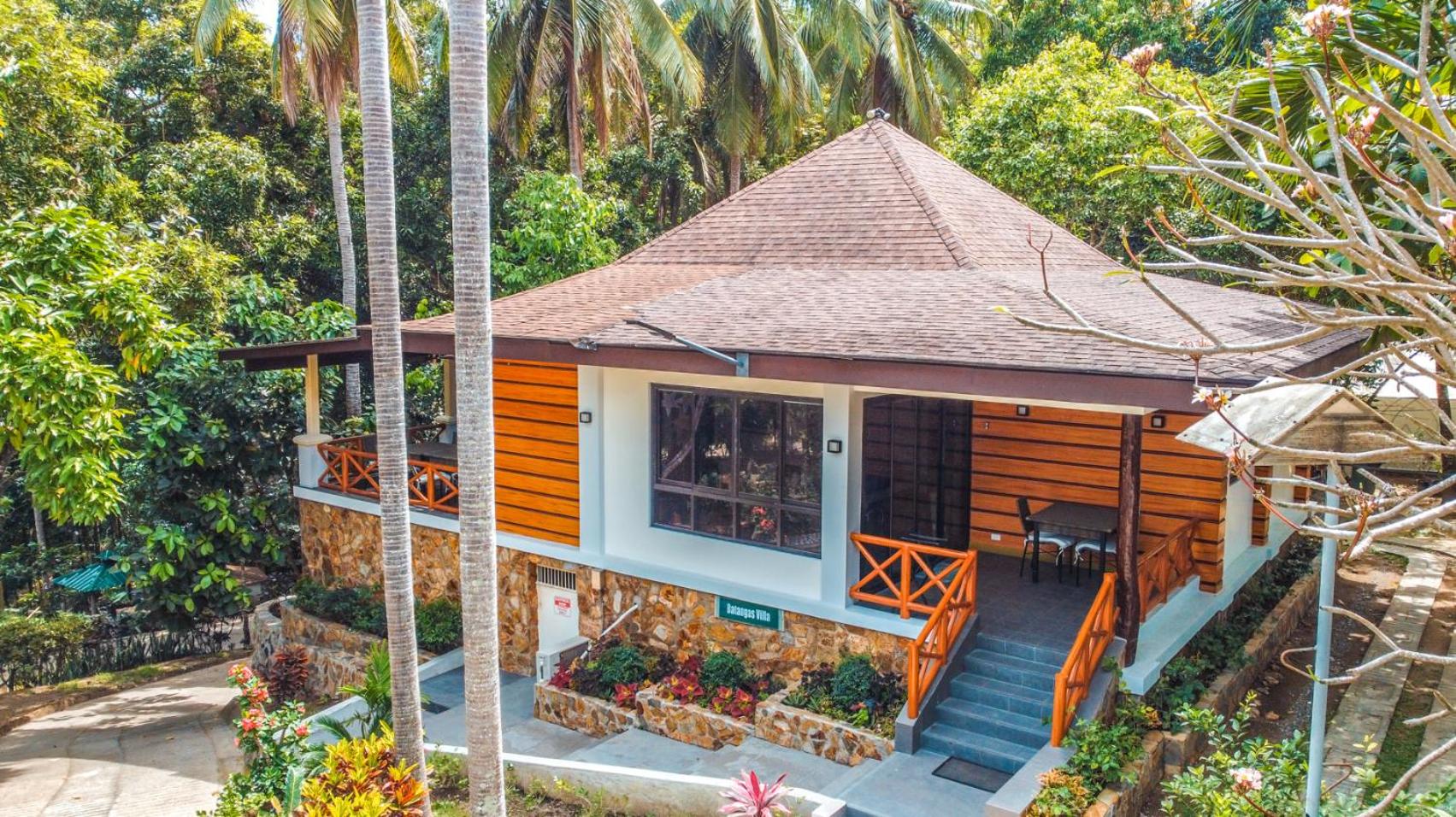 Villa with Private Pool photo 3