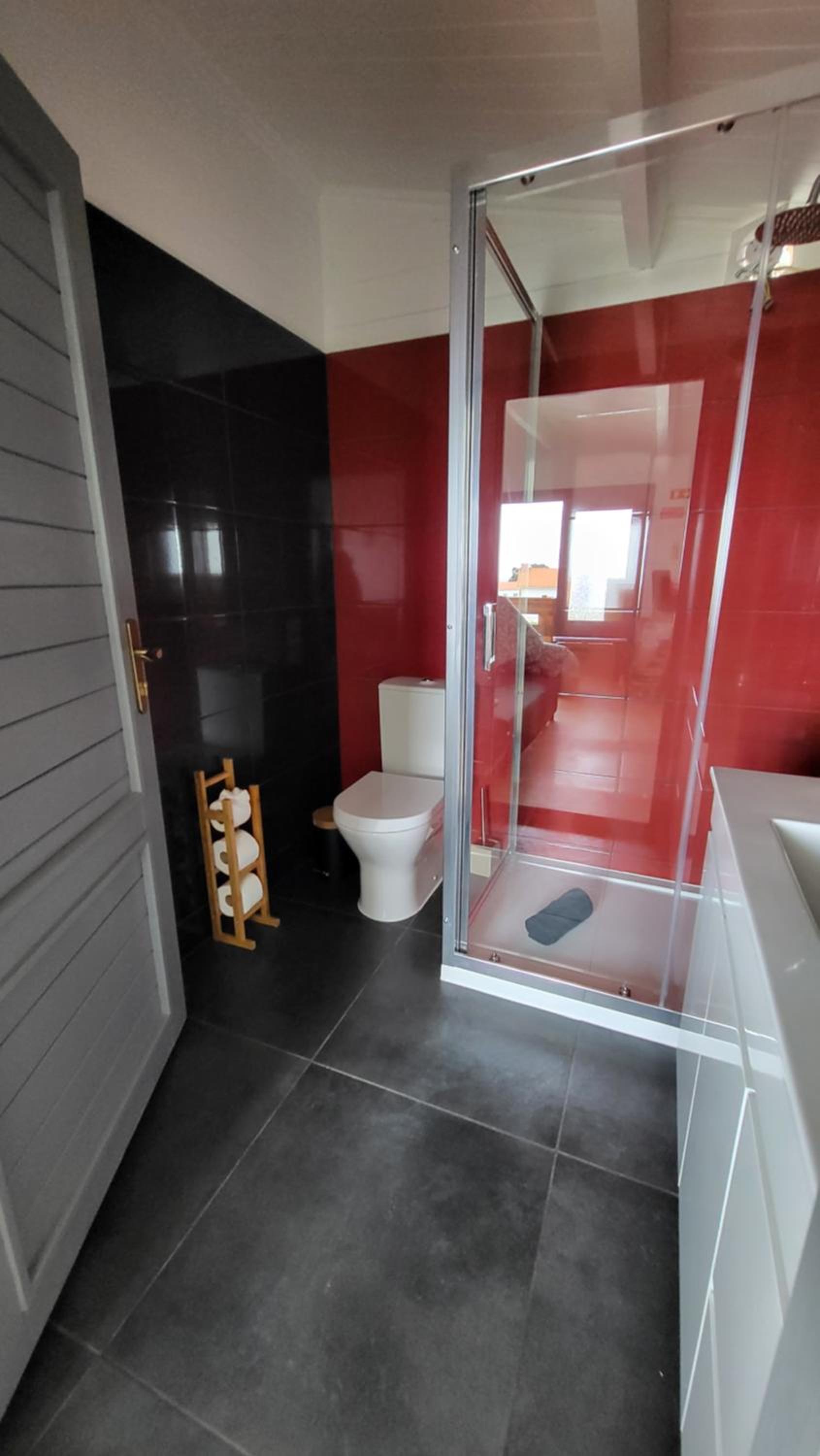 One-Bedroom House photo 2