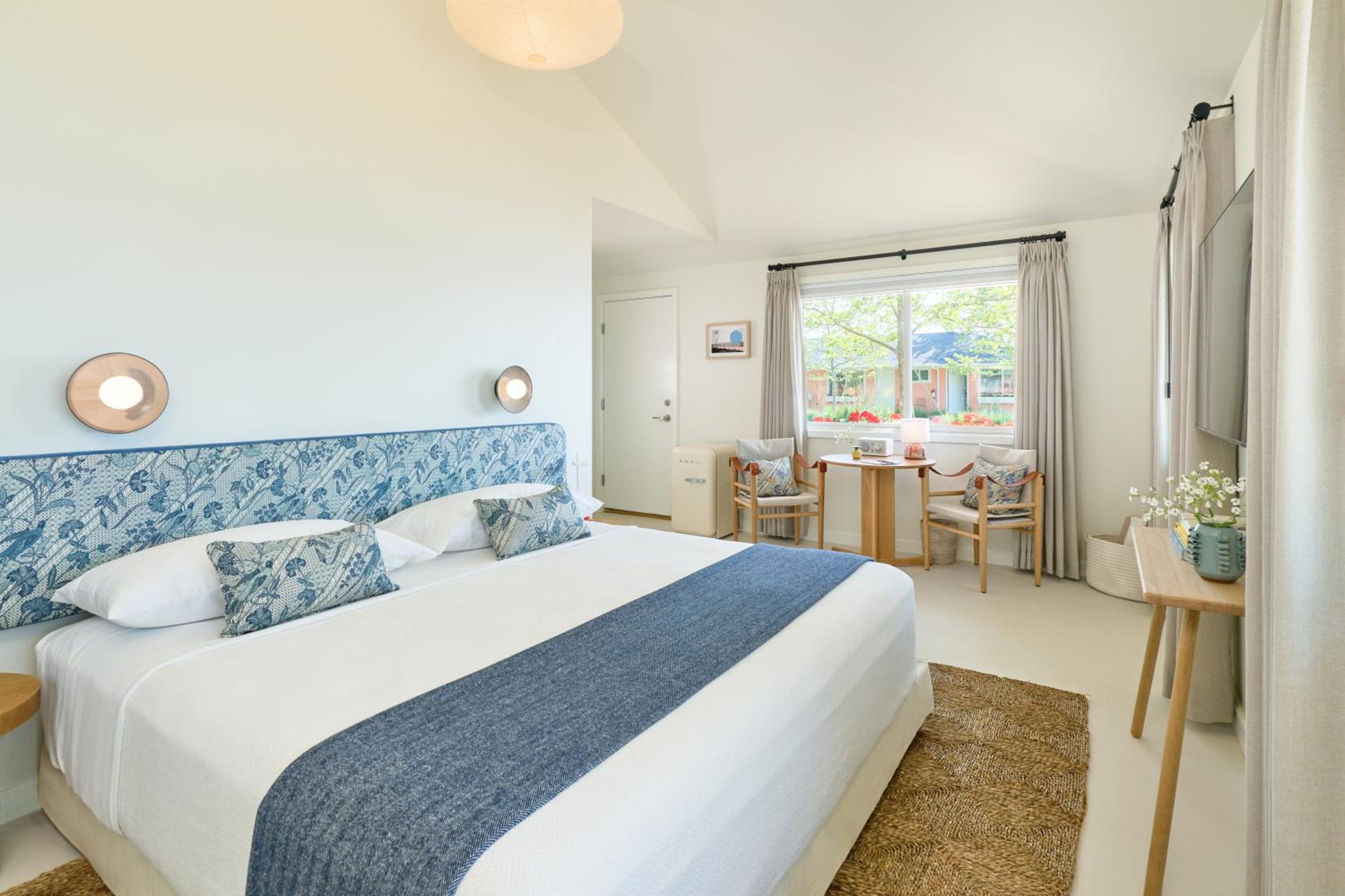King Room with Sea View photo 1