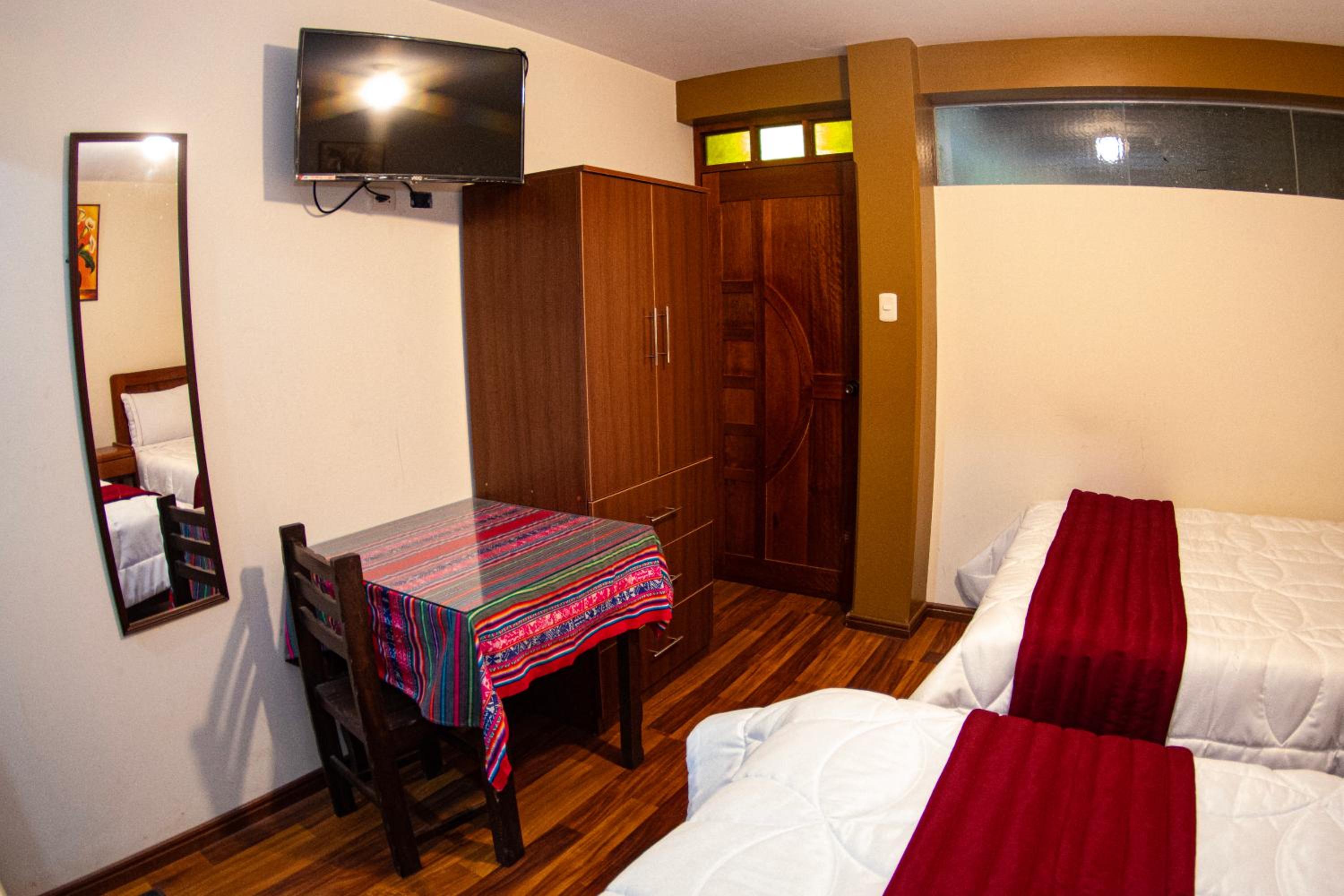 Single Room photo 1