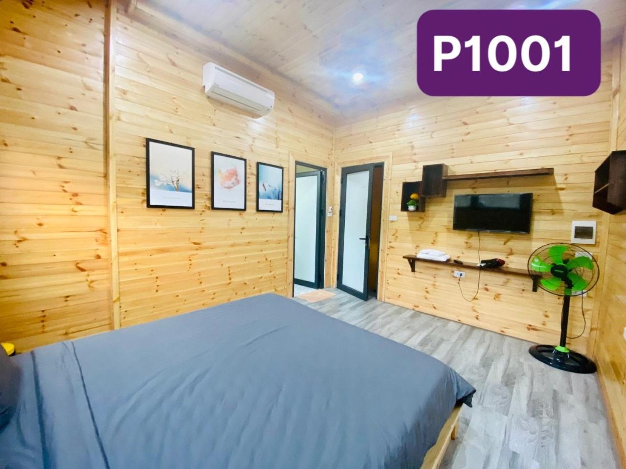 Deluxe Room photo 3