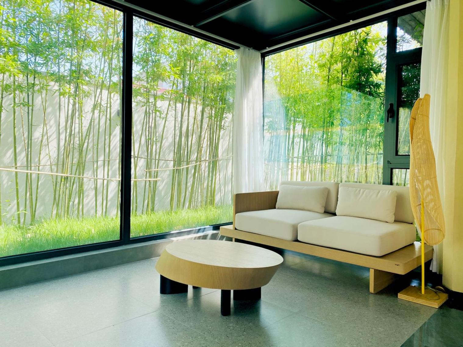 Four Bedroom Selection Suite