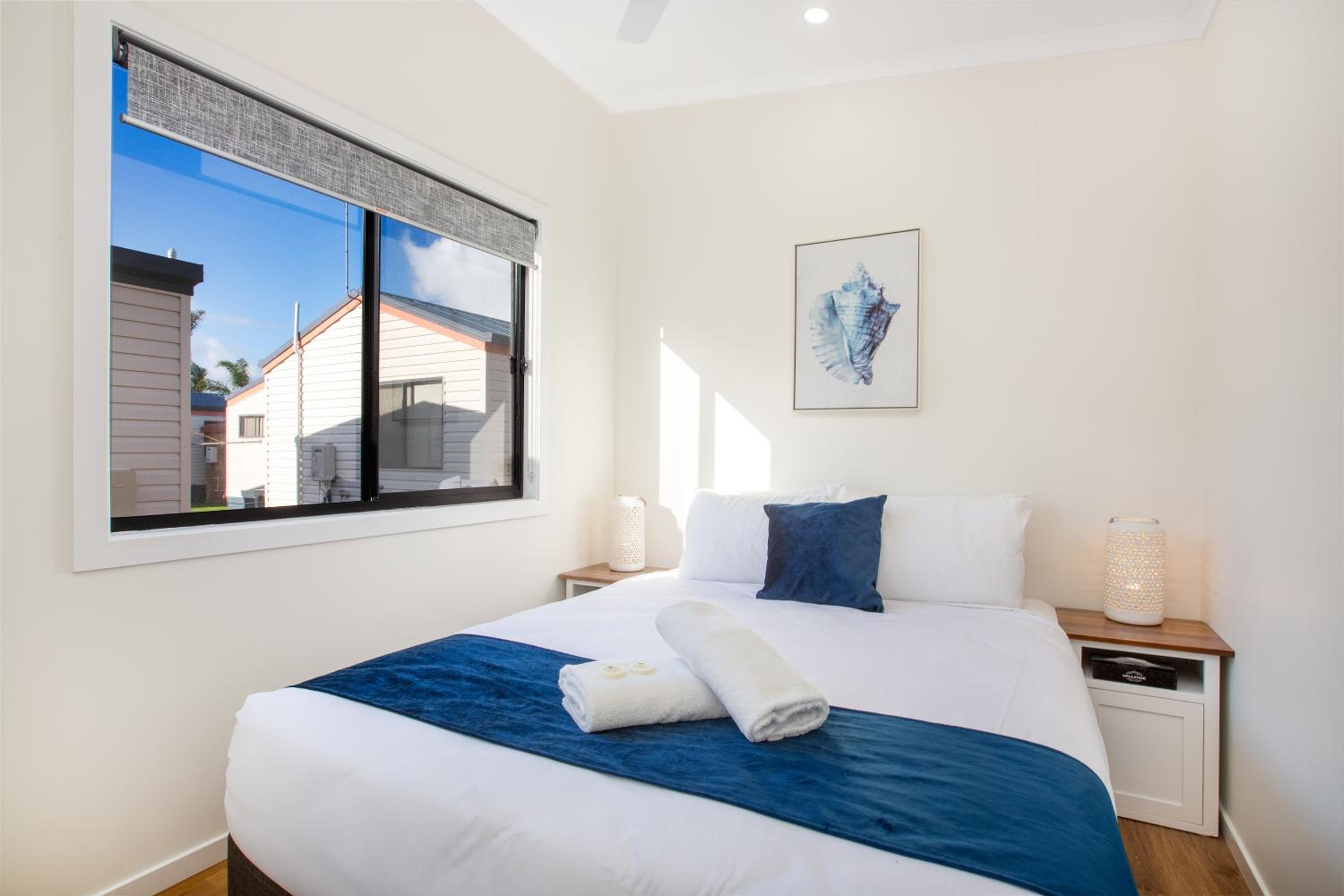 One-Bedroom Villa photo 1