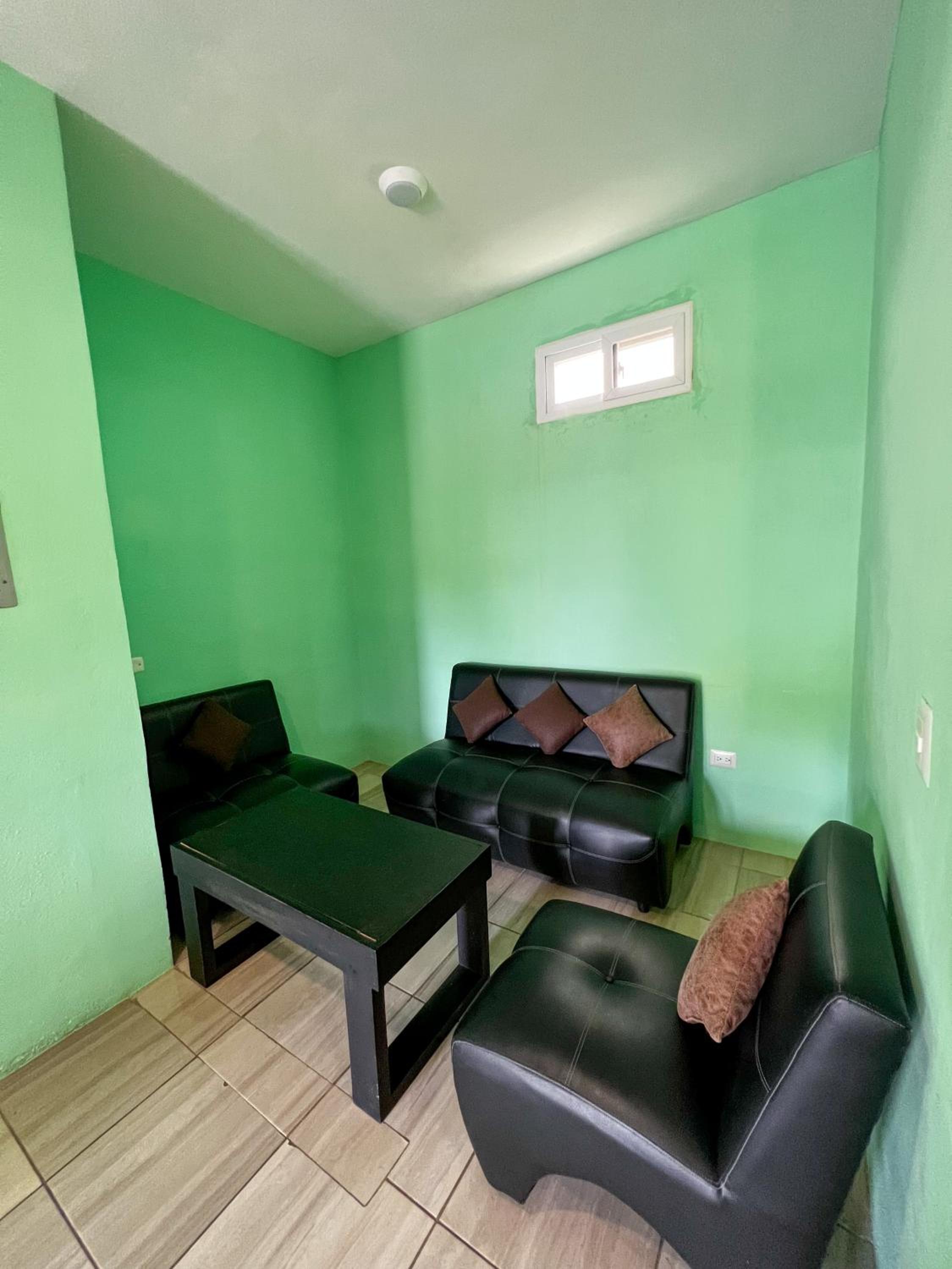 Deluxe Triple Room photo 1