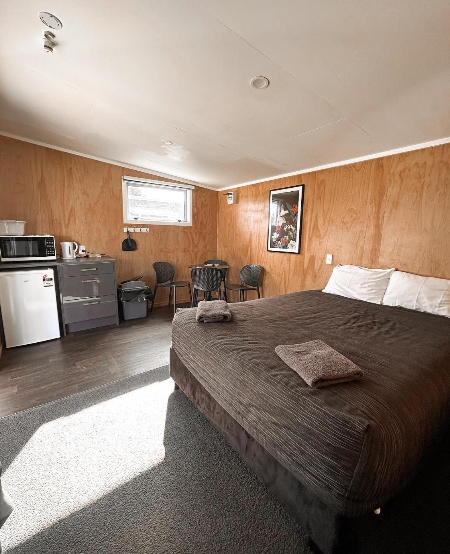 Standard Cabin - Photo 4