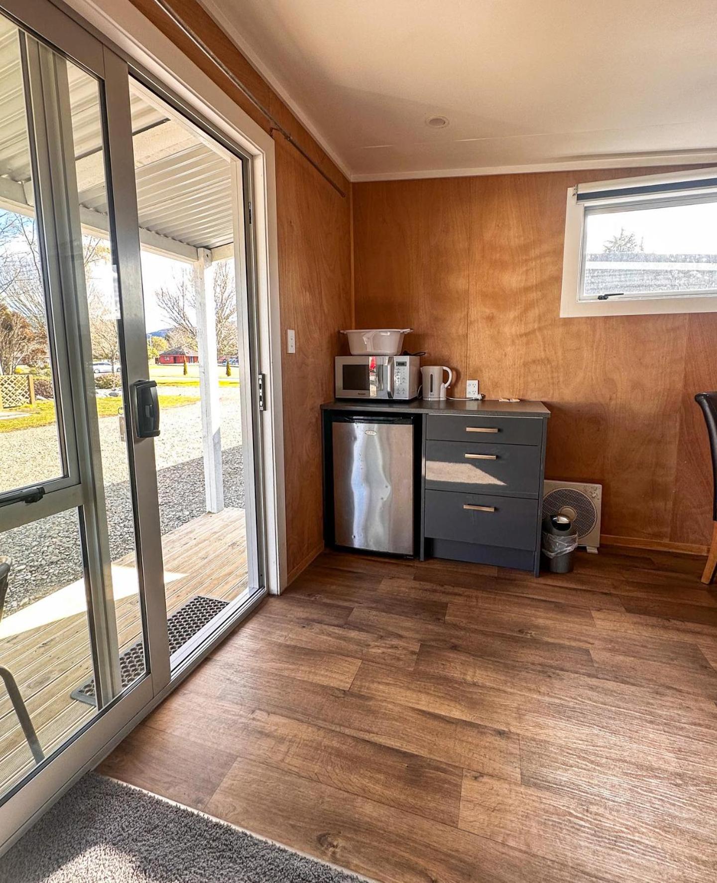 Standard Cabin - Photo 5