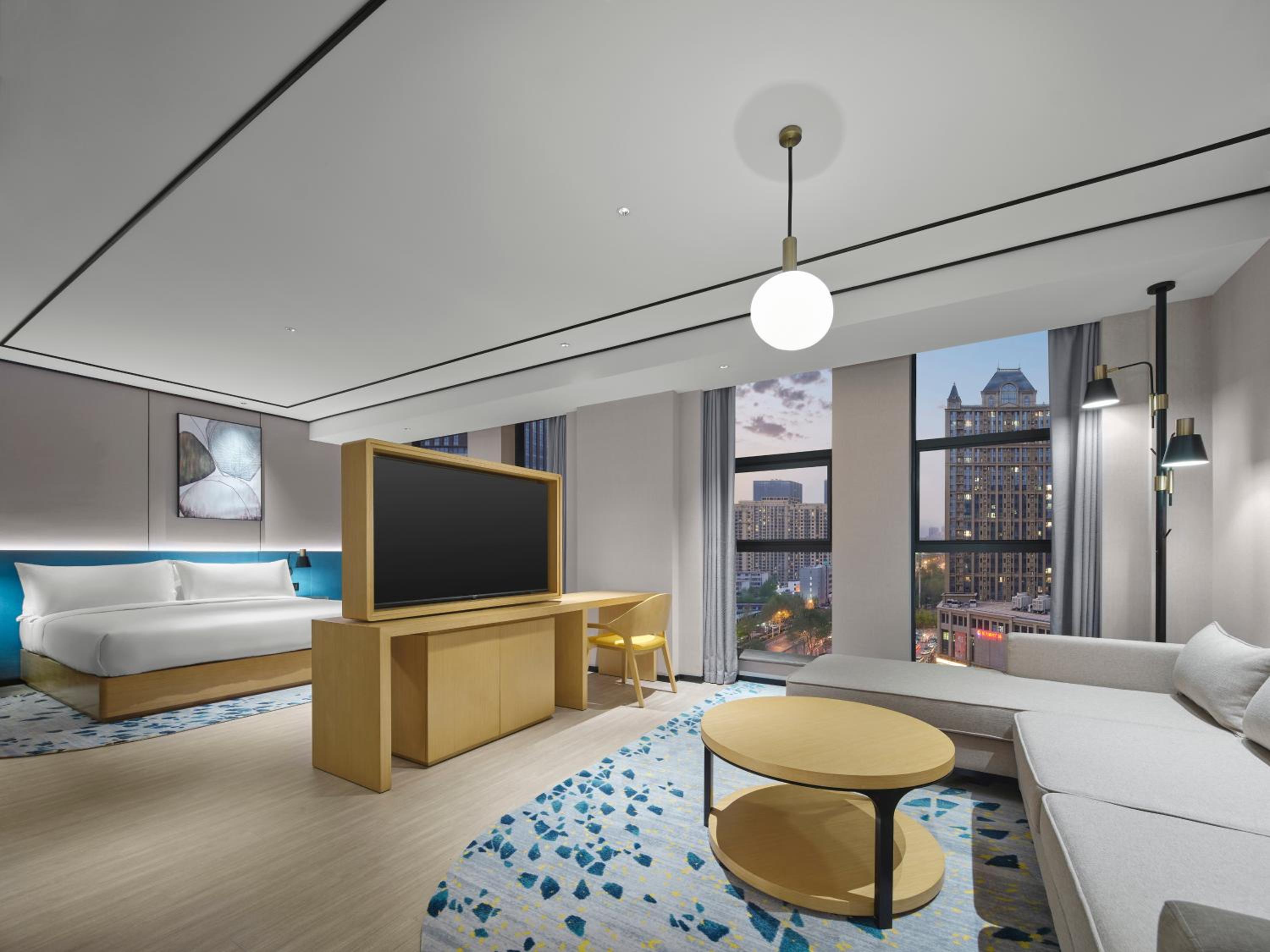 Family King Room - Photo 2