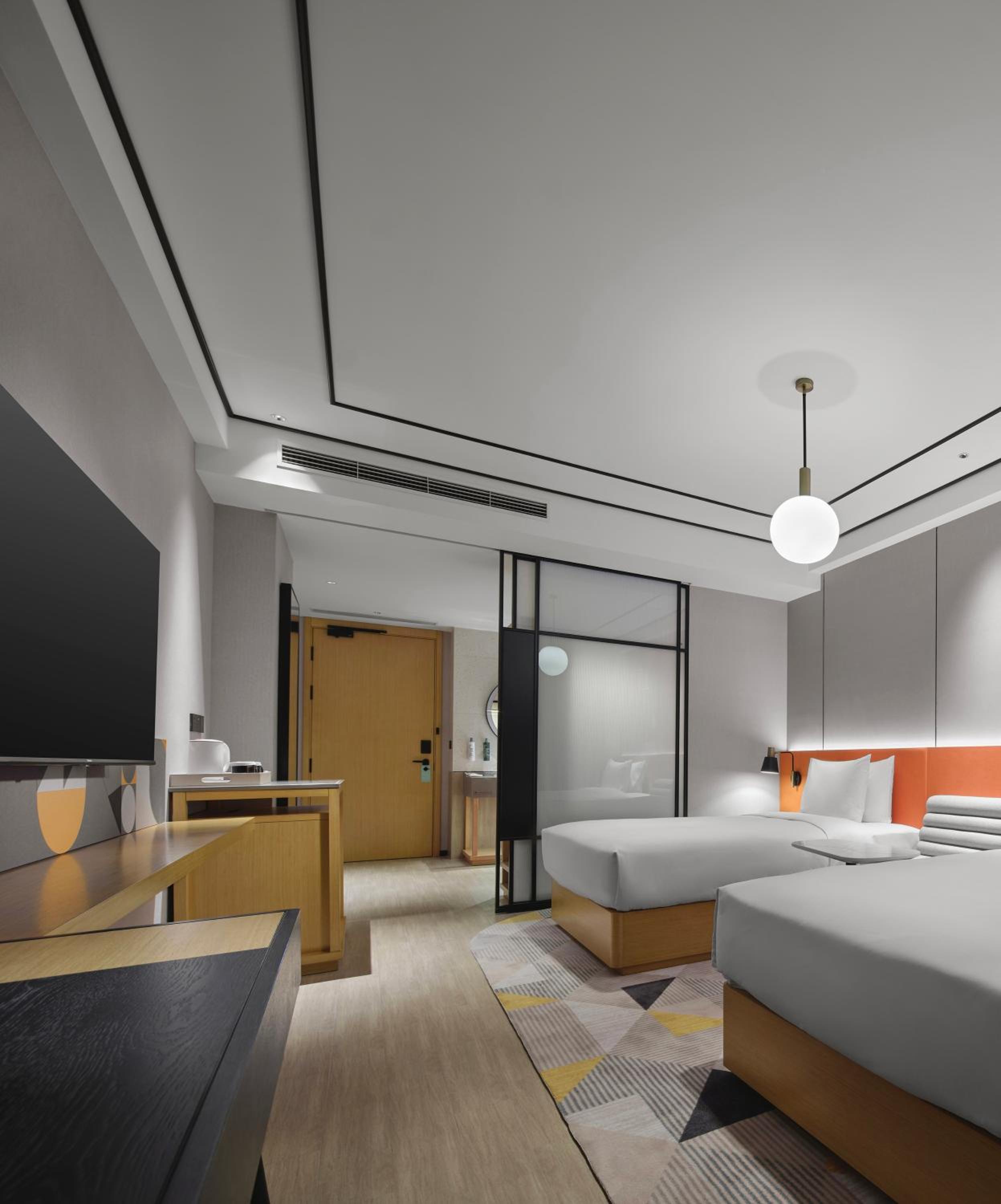 Twin Room - Photo 3