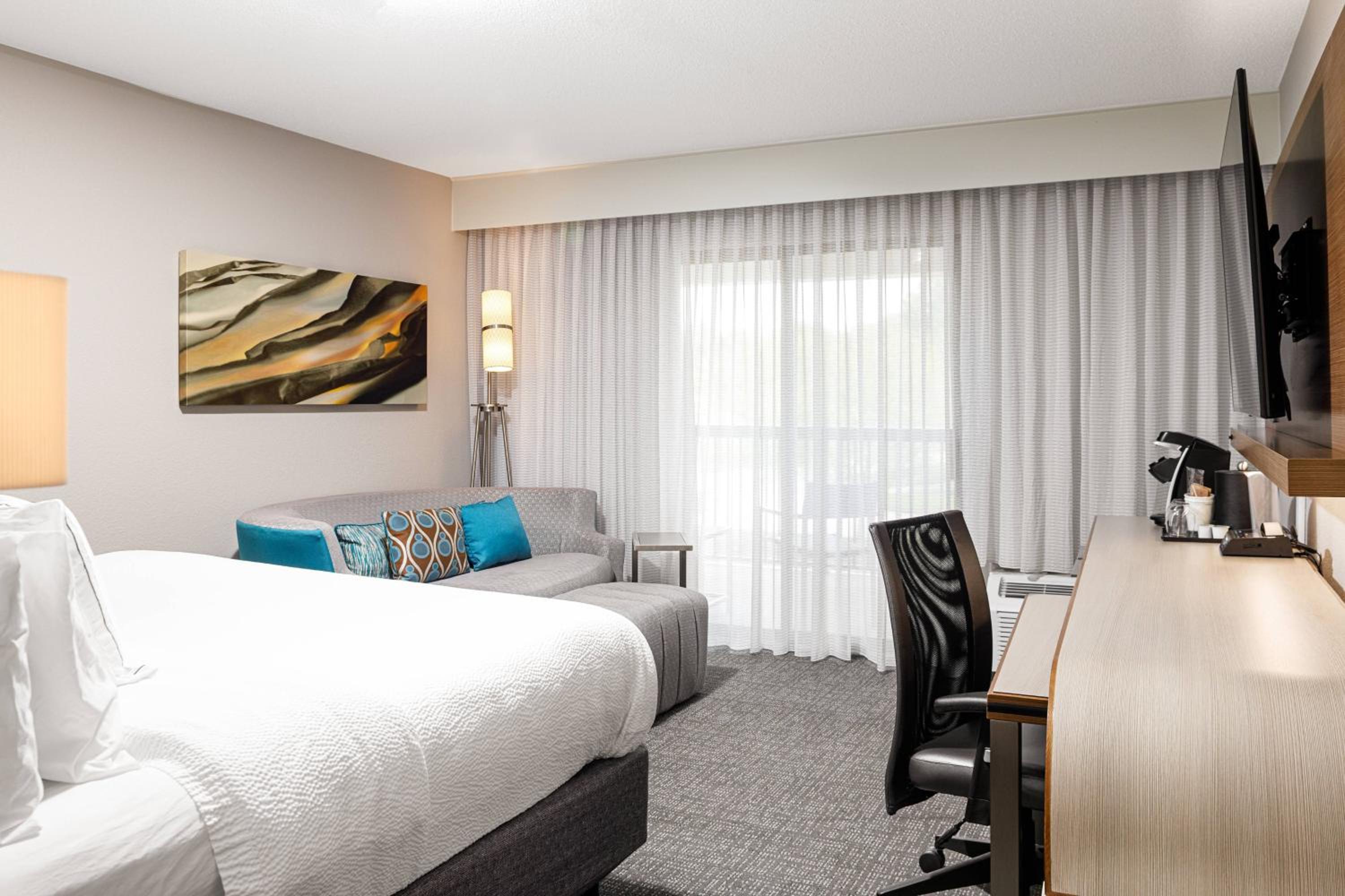 King Room - Photo 1