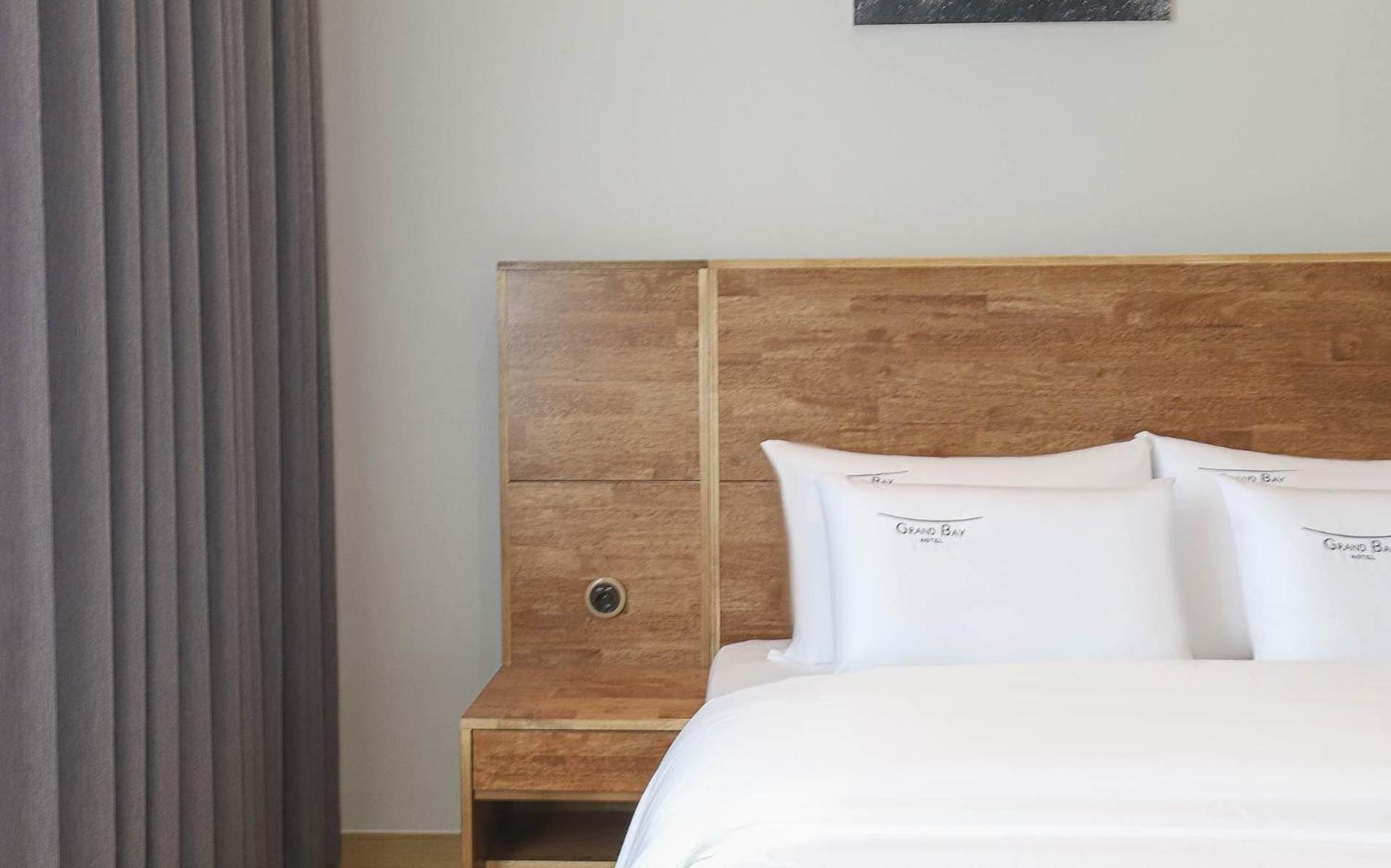 Standard Double Room - Photo 5