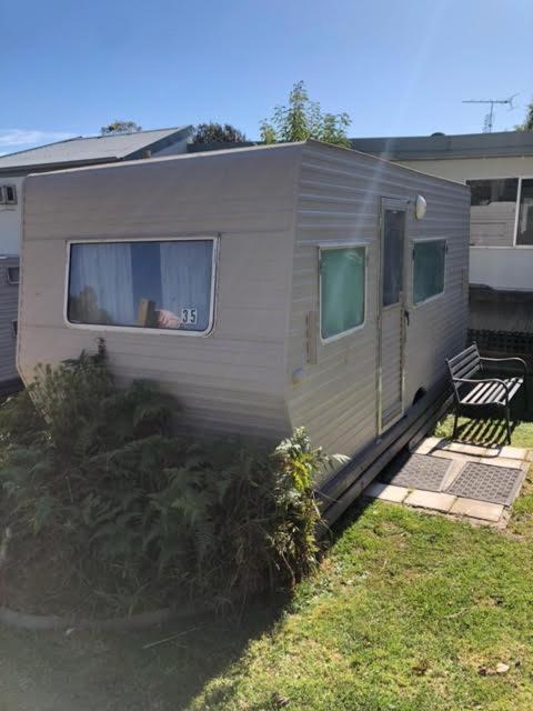 Double Caravan photo 2