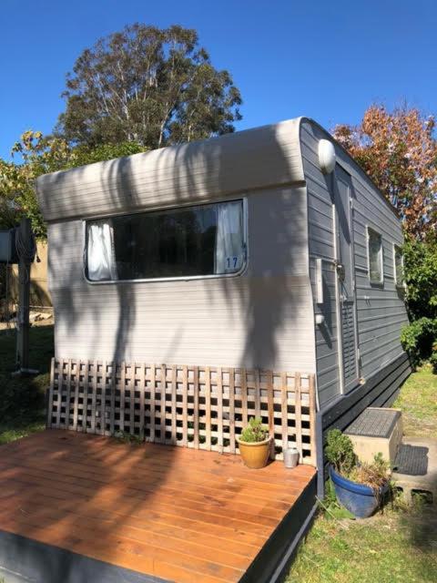 Double Caravan photo 1