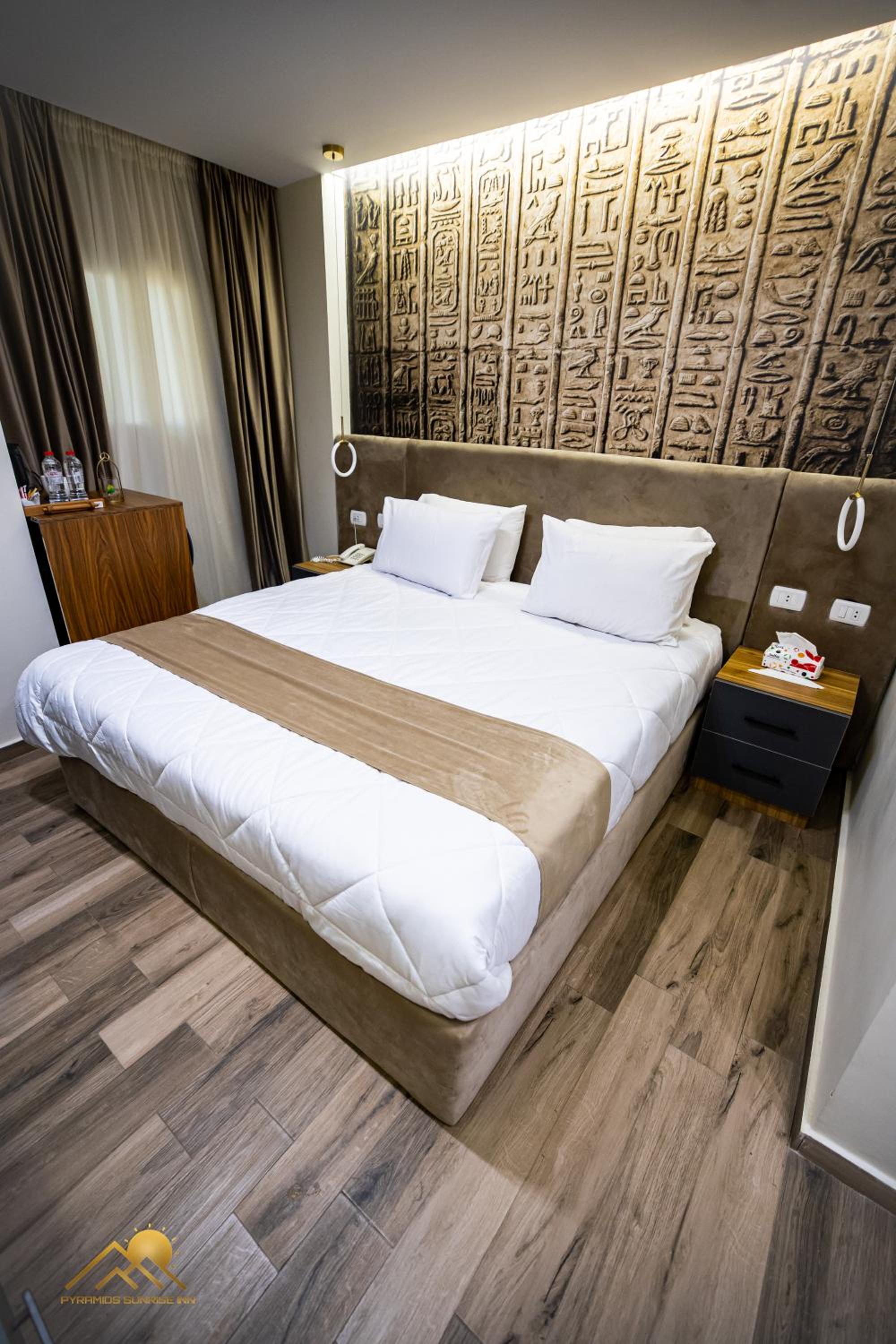 Standard King Room