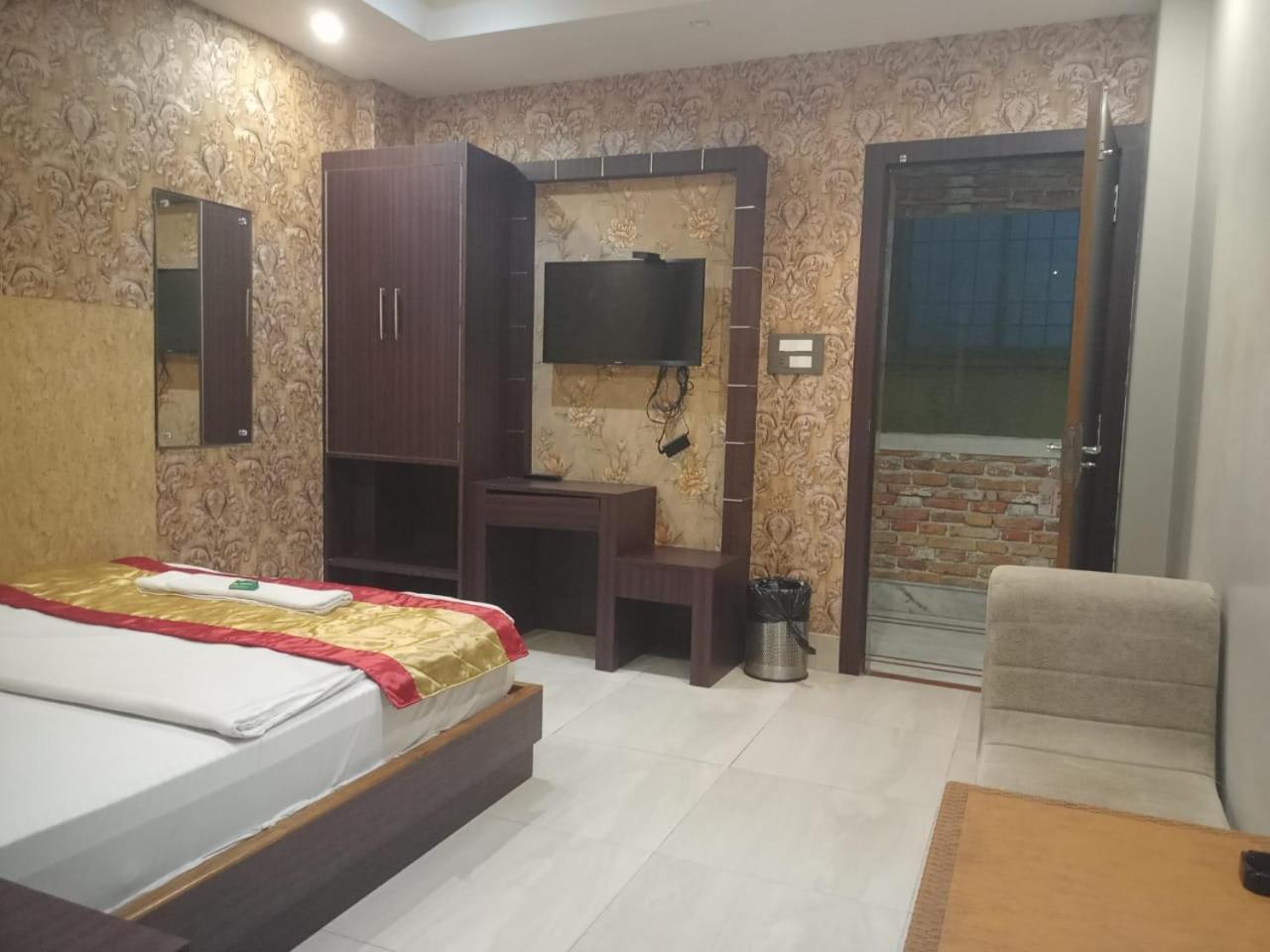 Deluxe Room photo 2