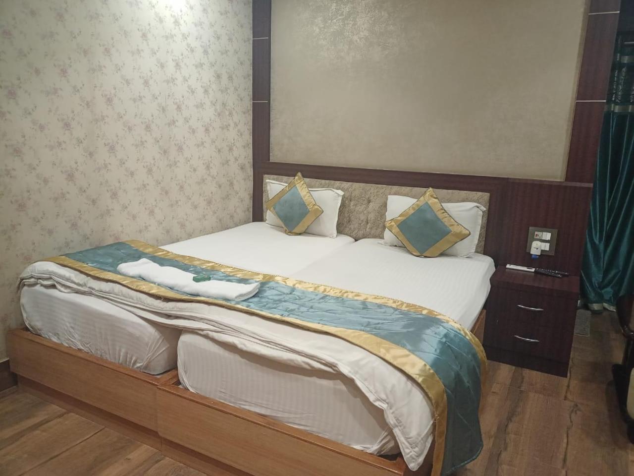 Deluxe Room photo 3