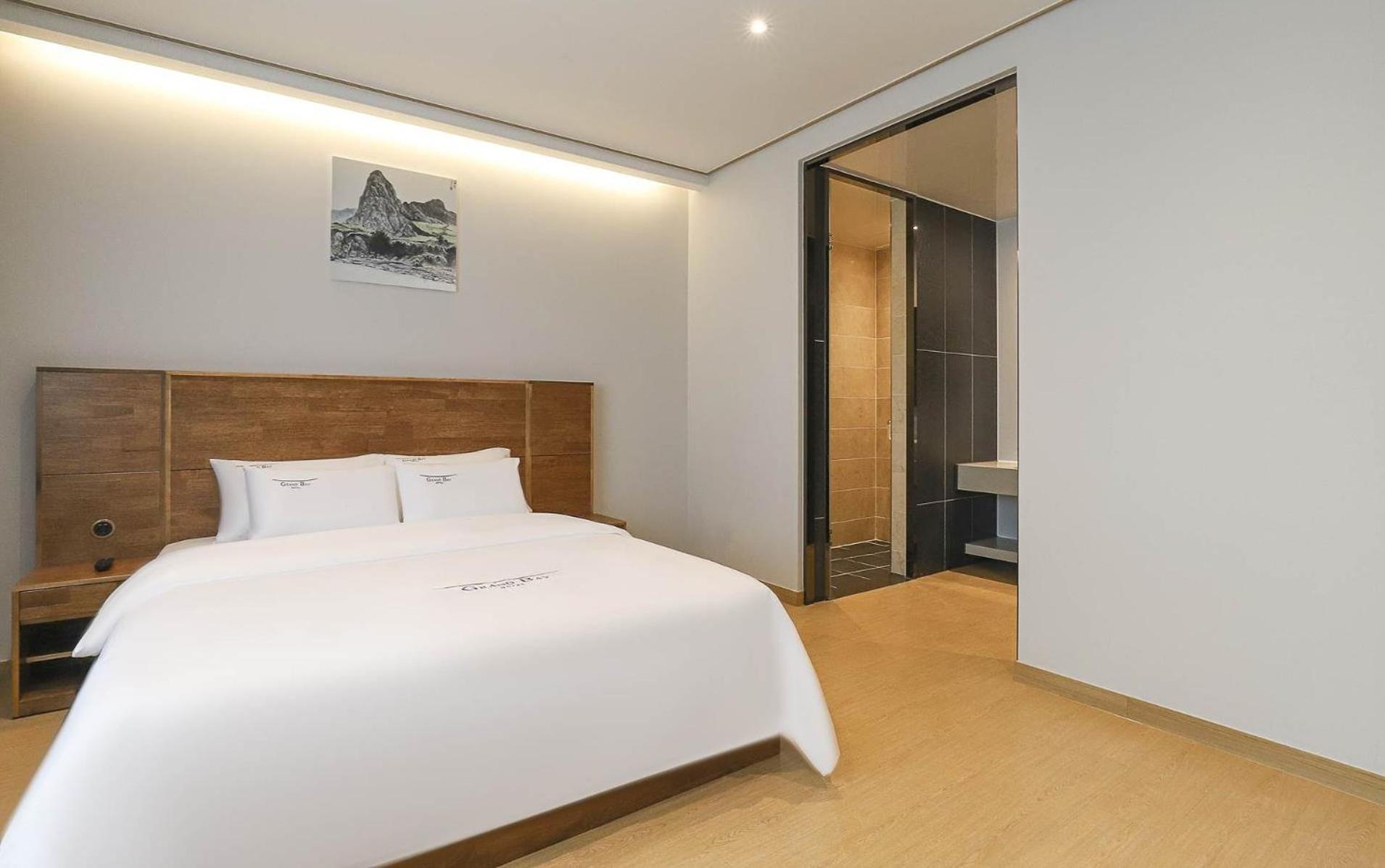 Deluxe Double Room - Photo 2