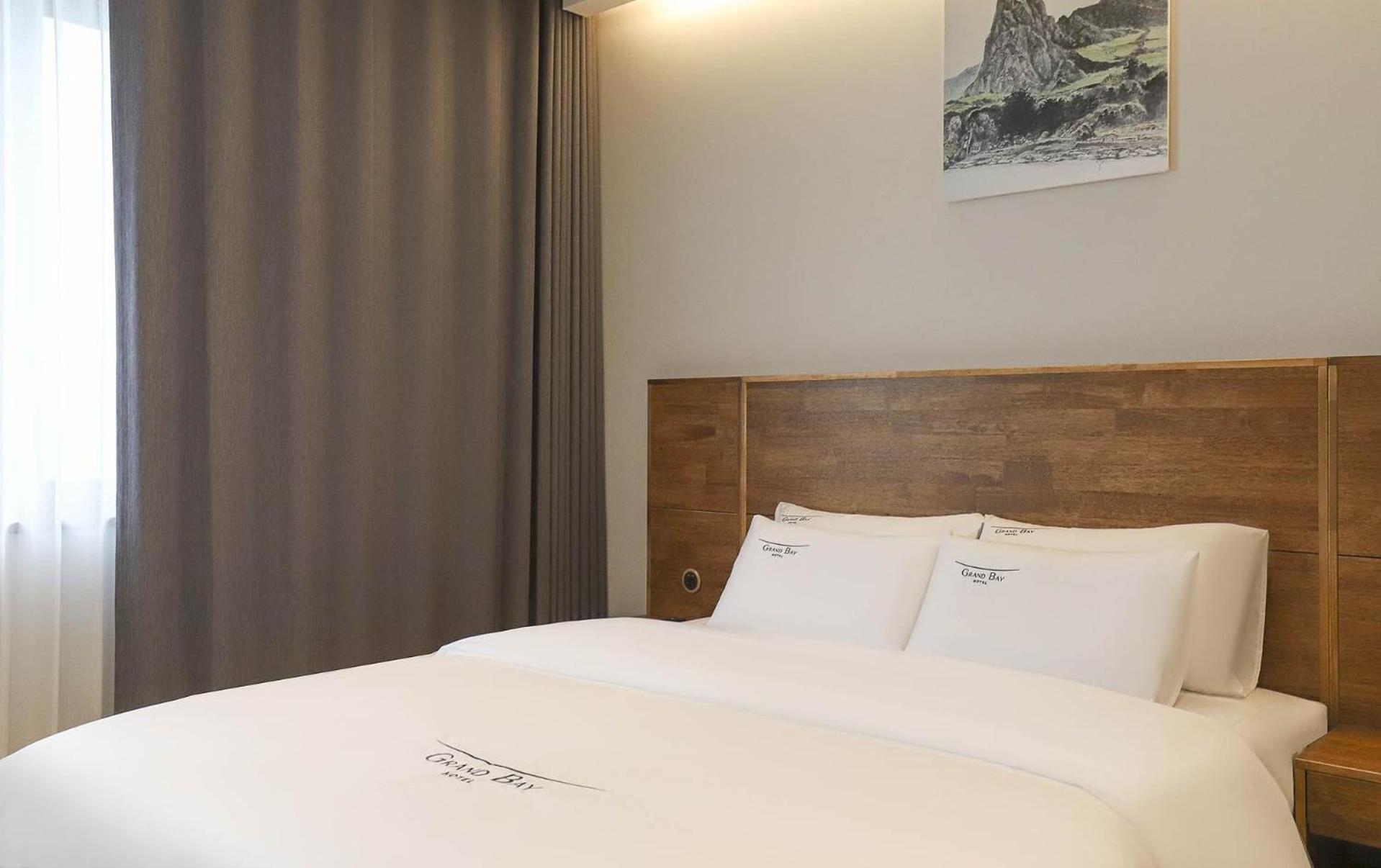 Deluxe Double Room - Photo 4