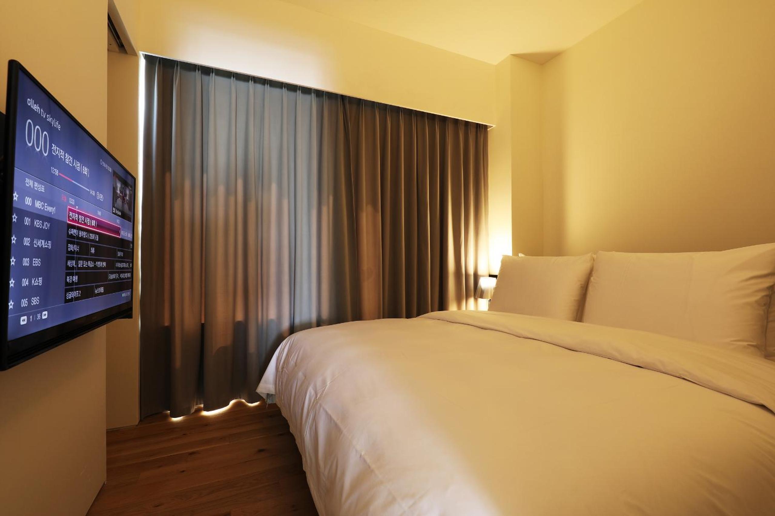 King Suite photo 3