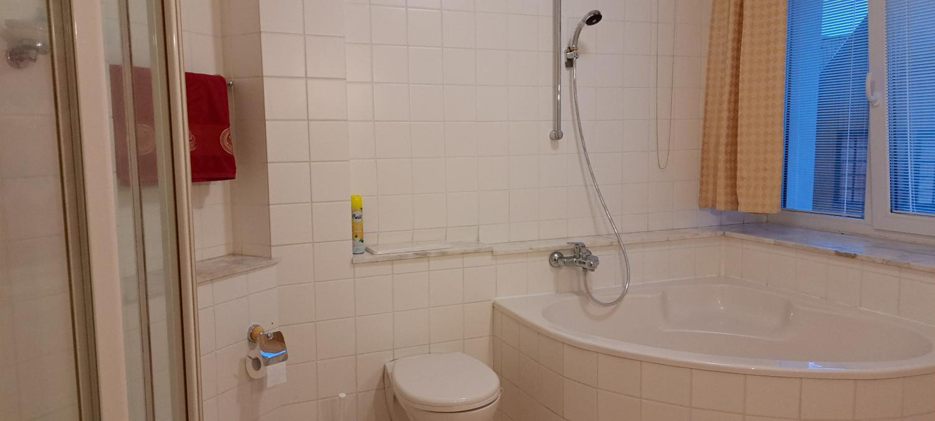 Family Room with Bath photo 1