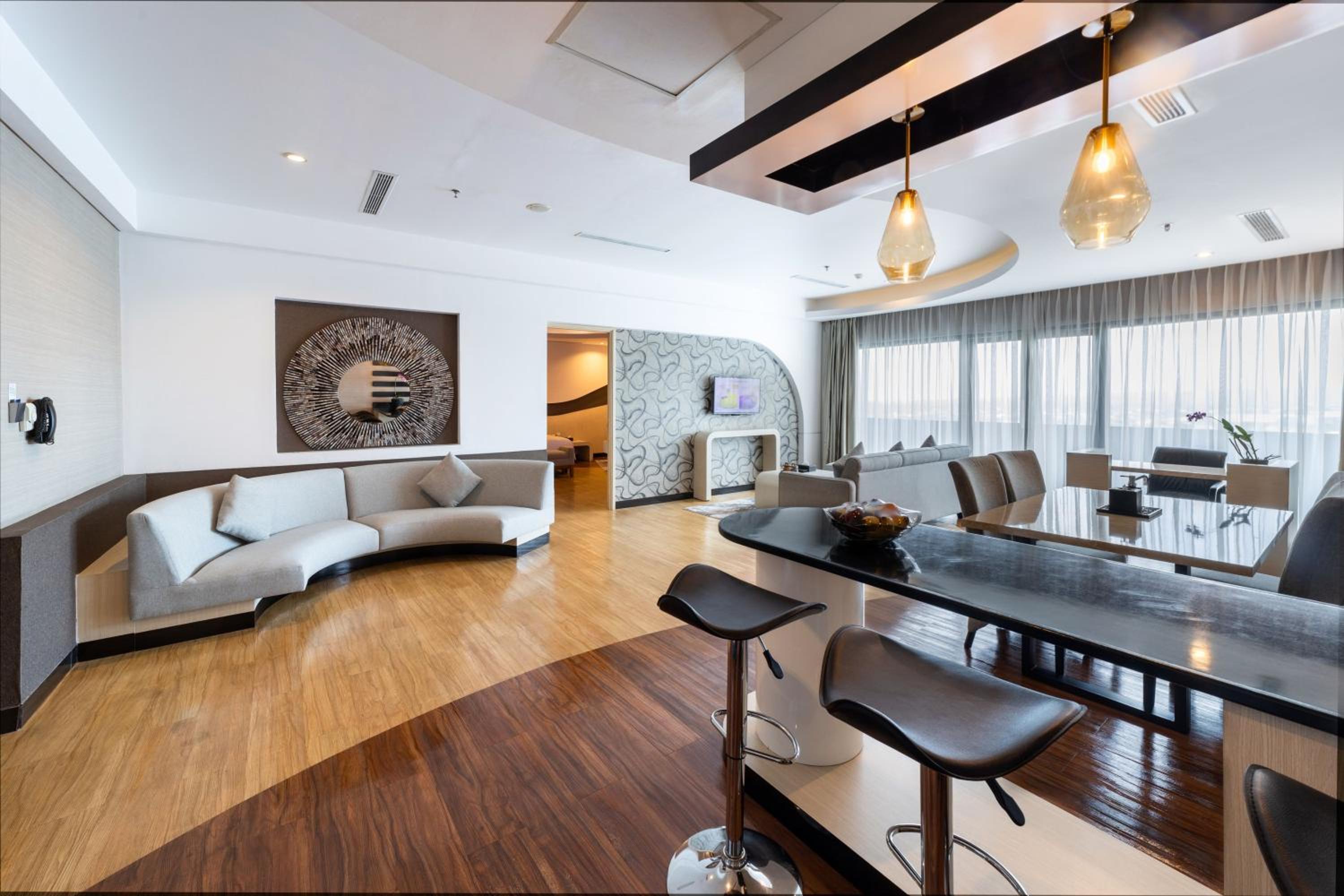Presidential Suite photo 2