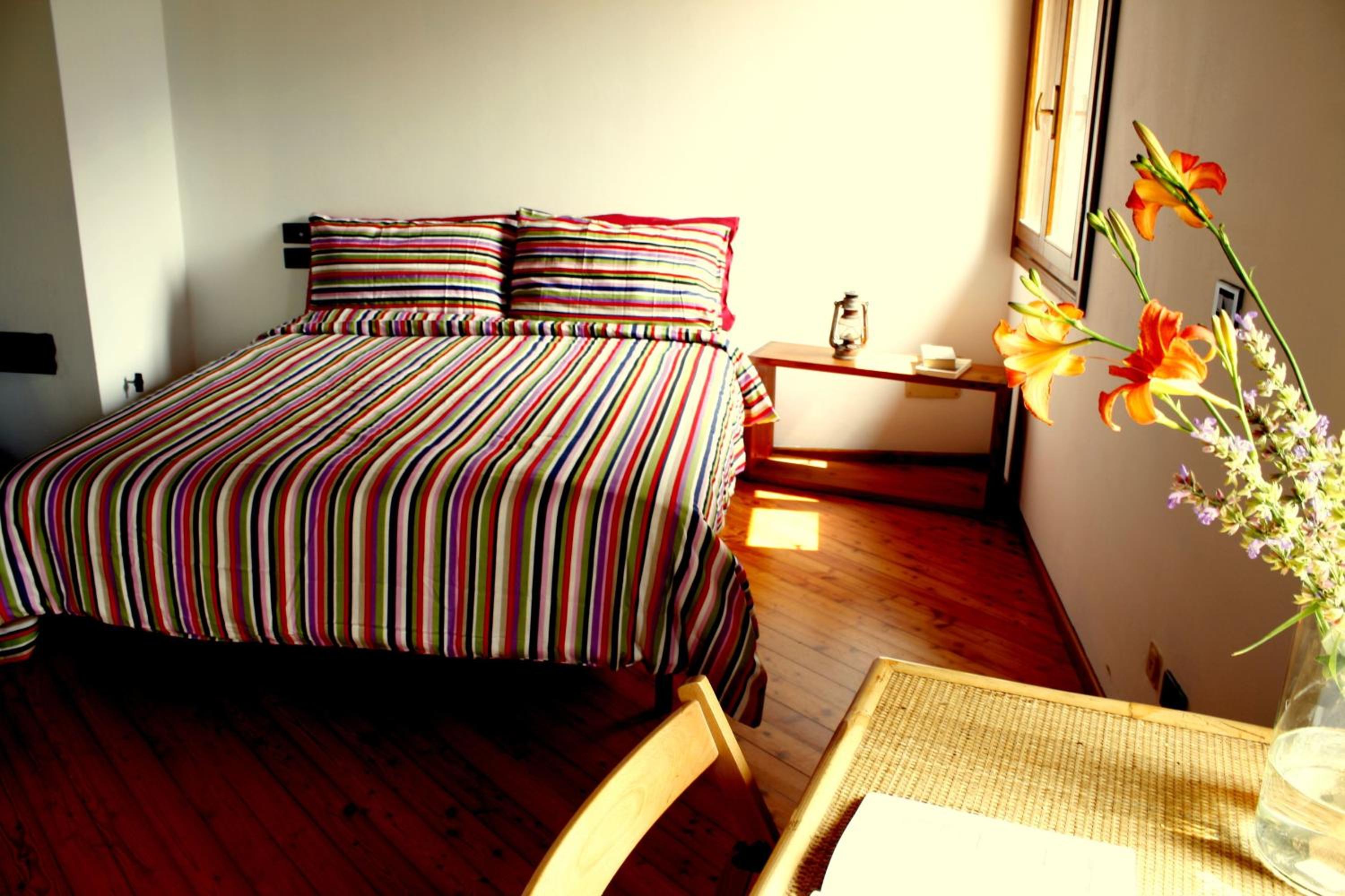 Double or Twin Room with Private Bathroom photo 2