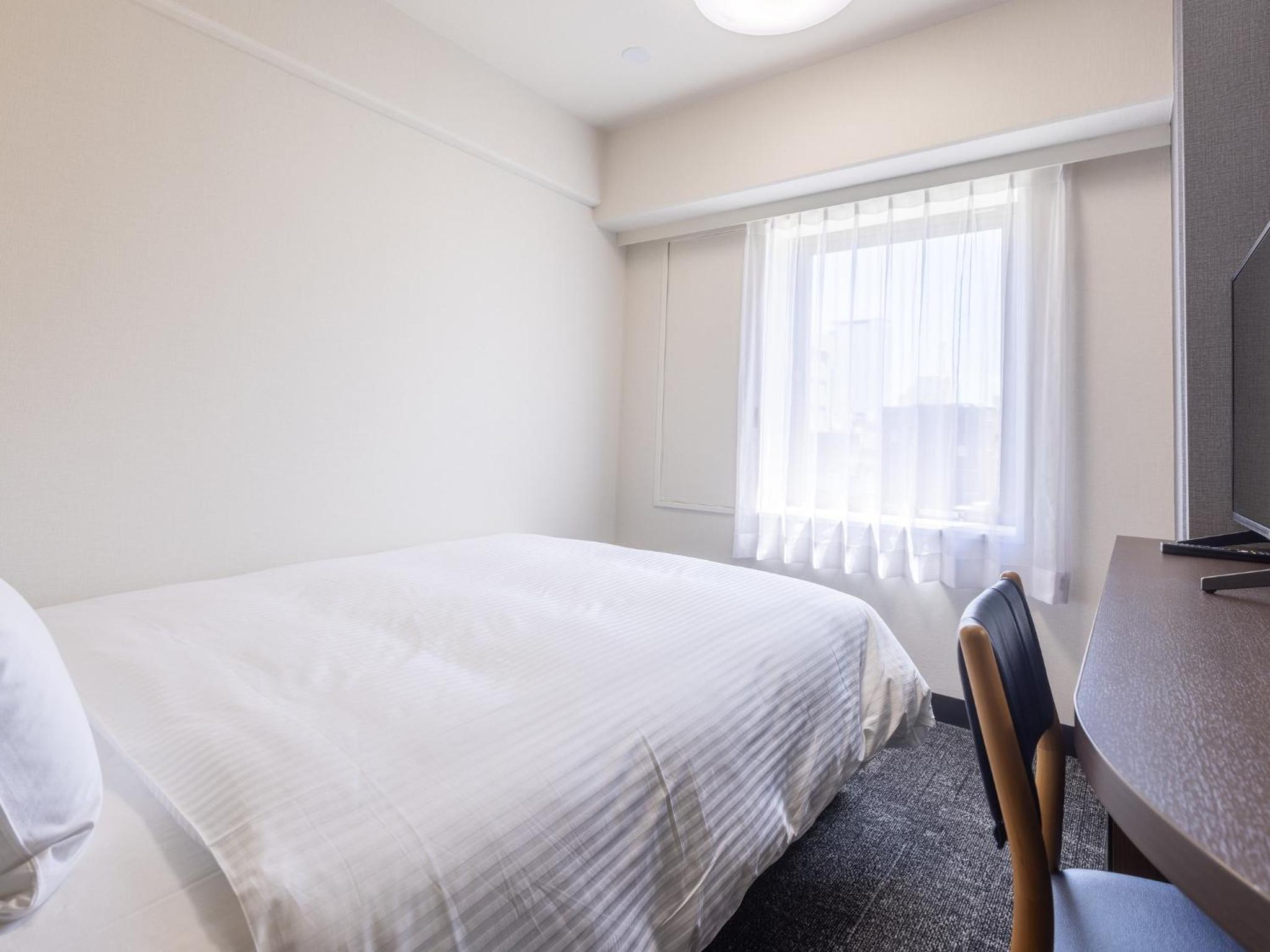 Standard Double Room - Non-Smoking - Photo 3