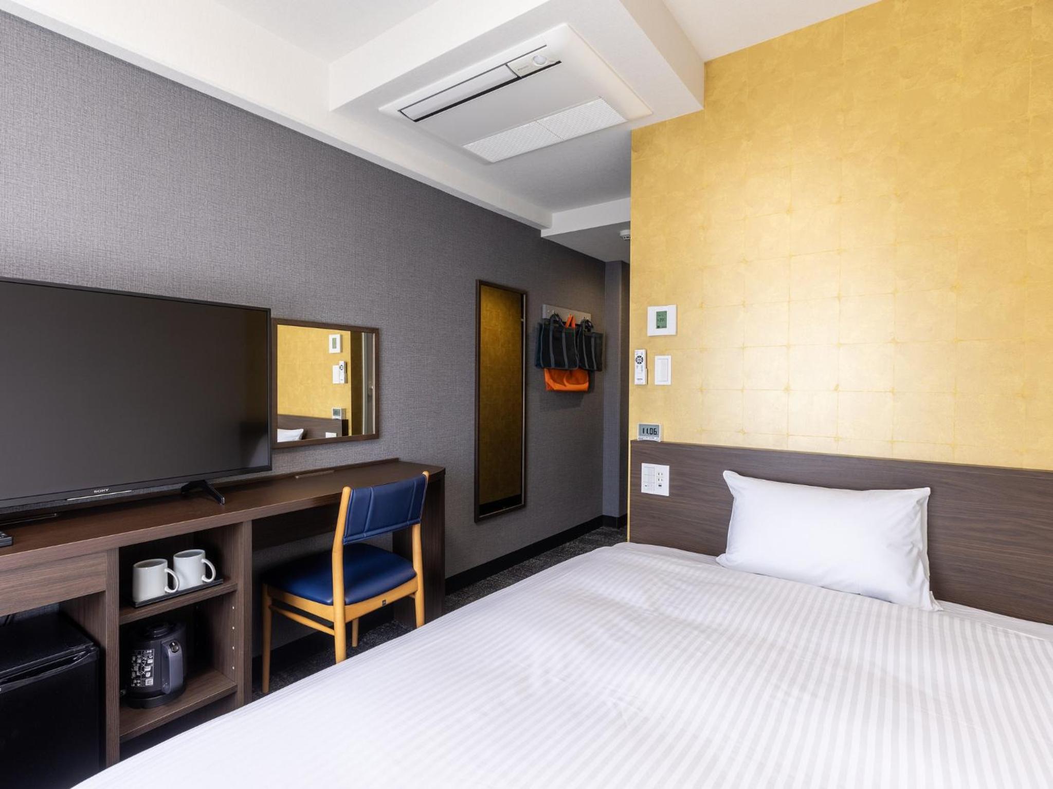 Standard Single Room - Non-Smoking photo 2