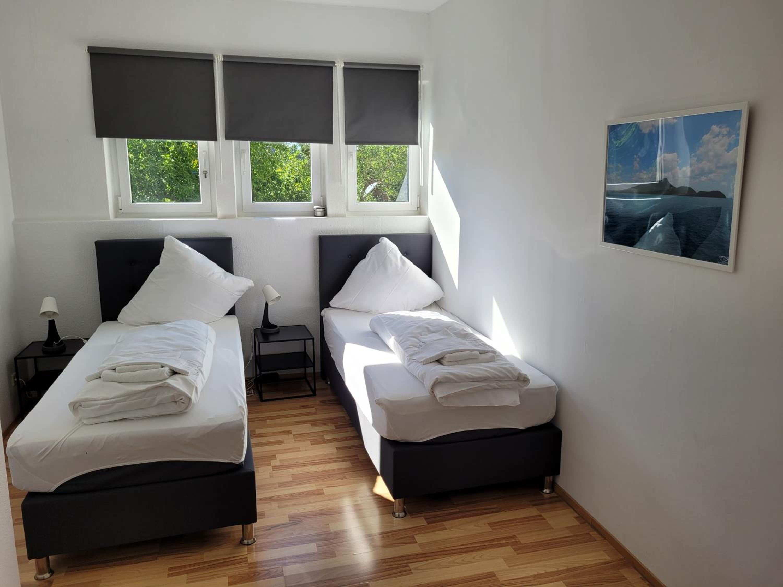 Five-Bedroom Apartment photo 2