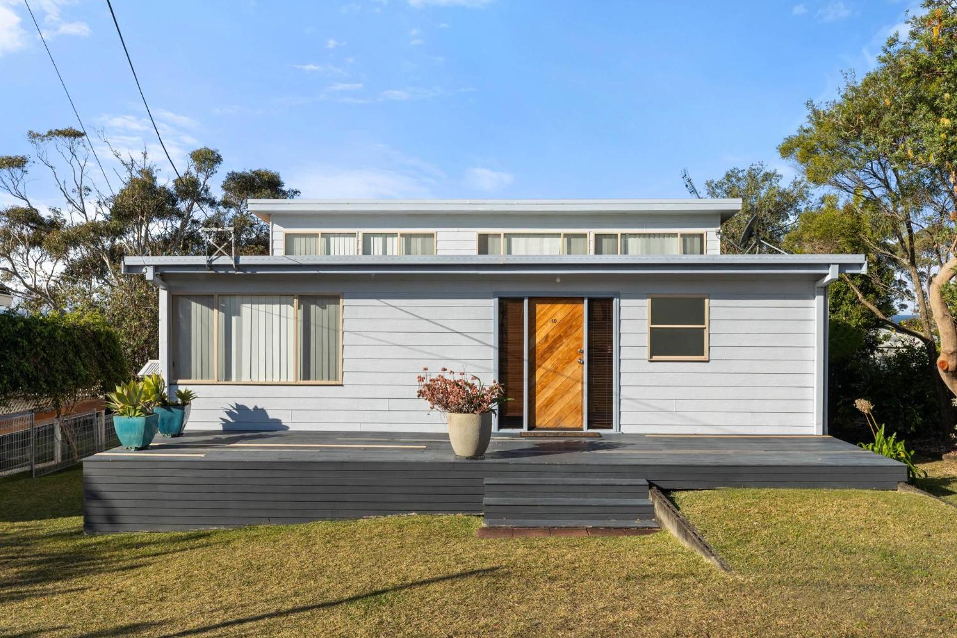 Vacation Home photo 3