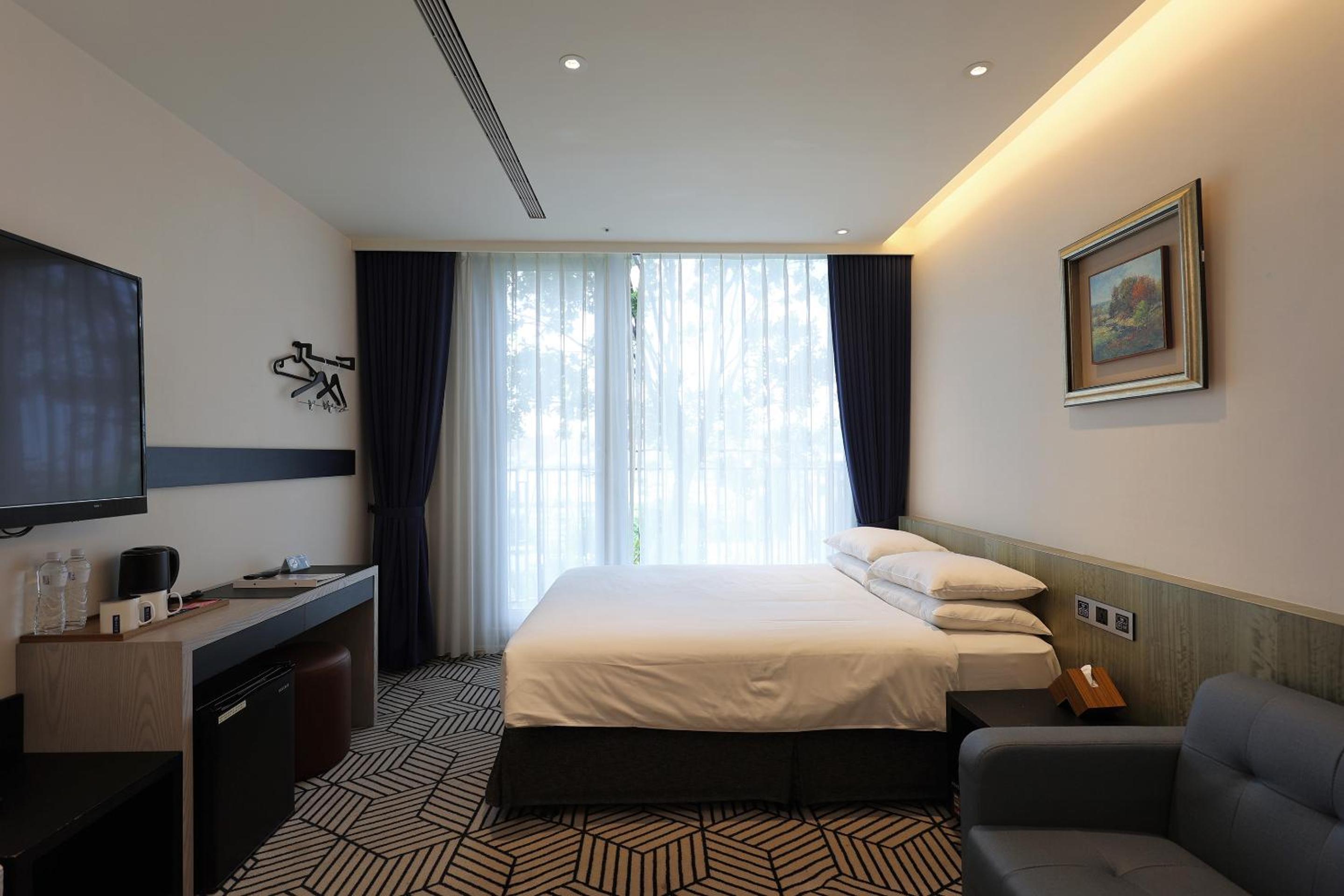 Standard Room - Photo 5