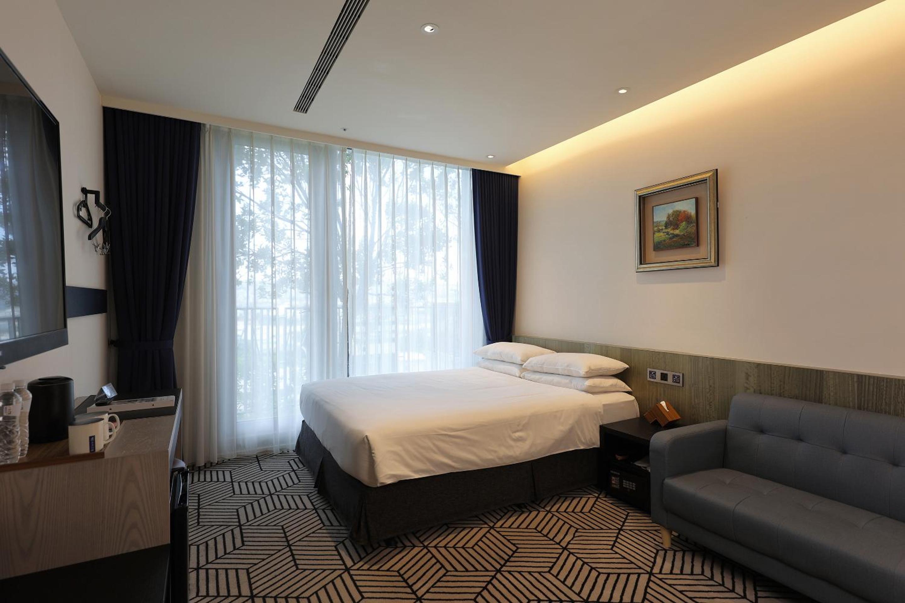 Standard Room - Photo 4