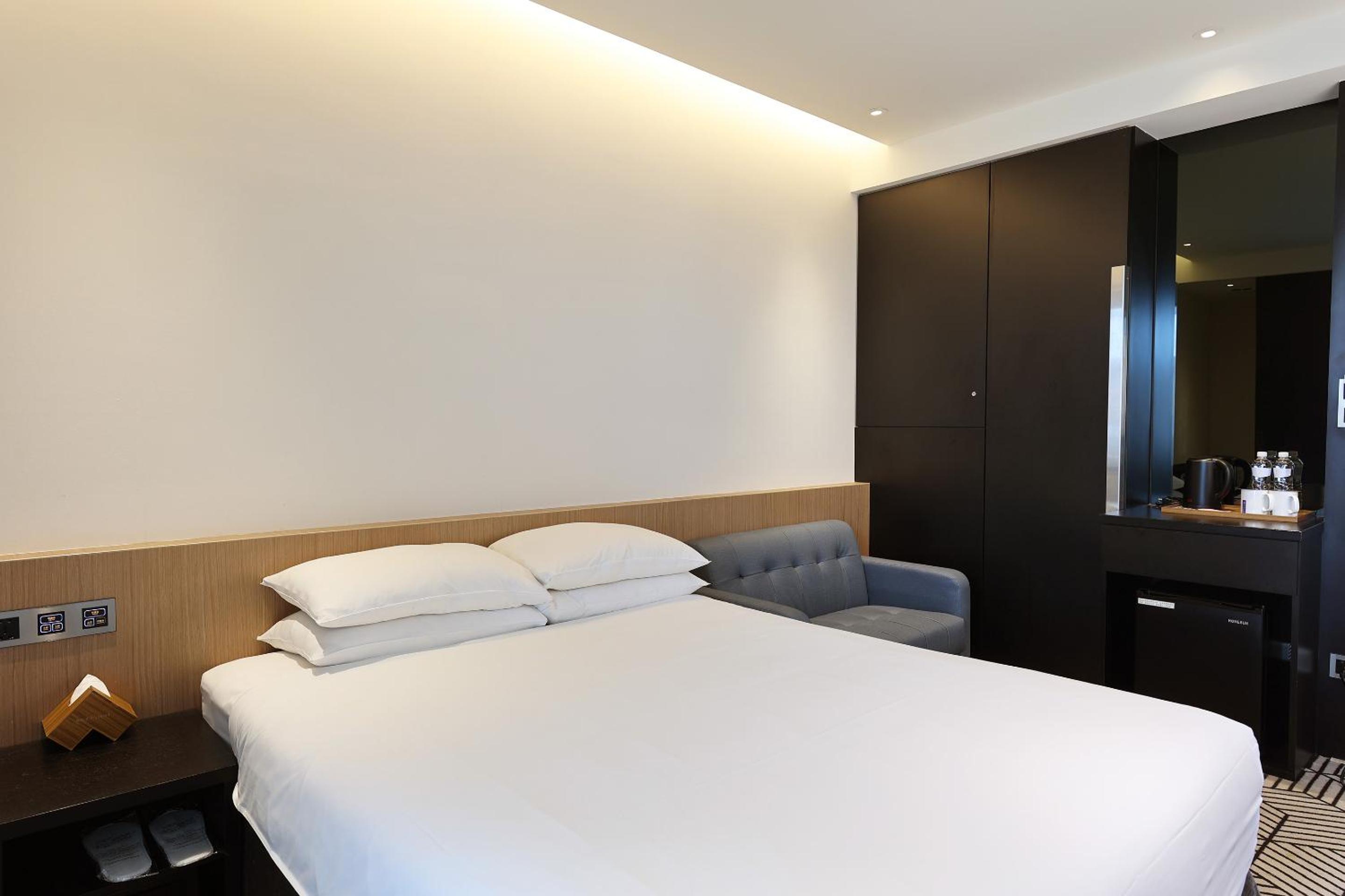 Standard Room - Photo 3