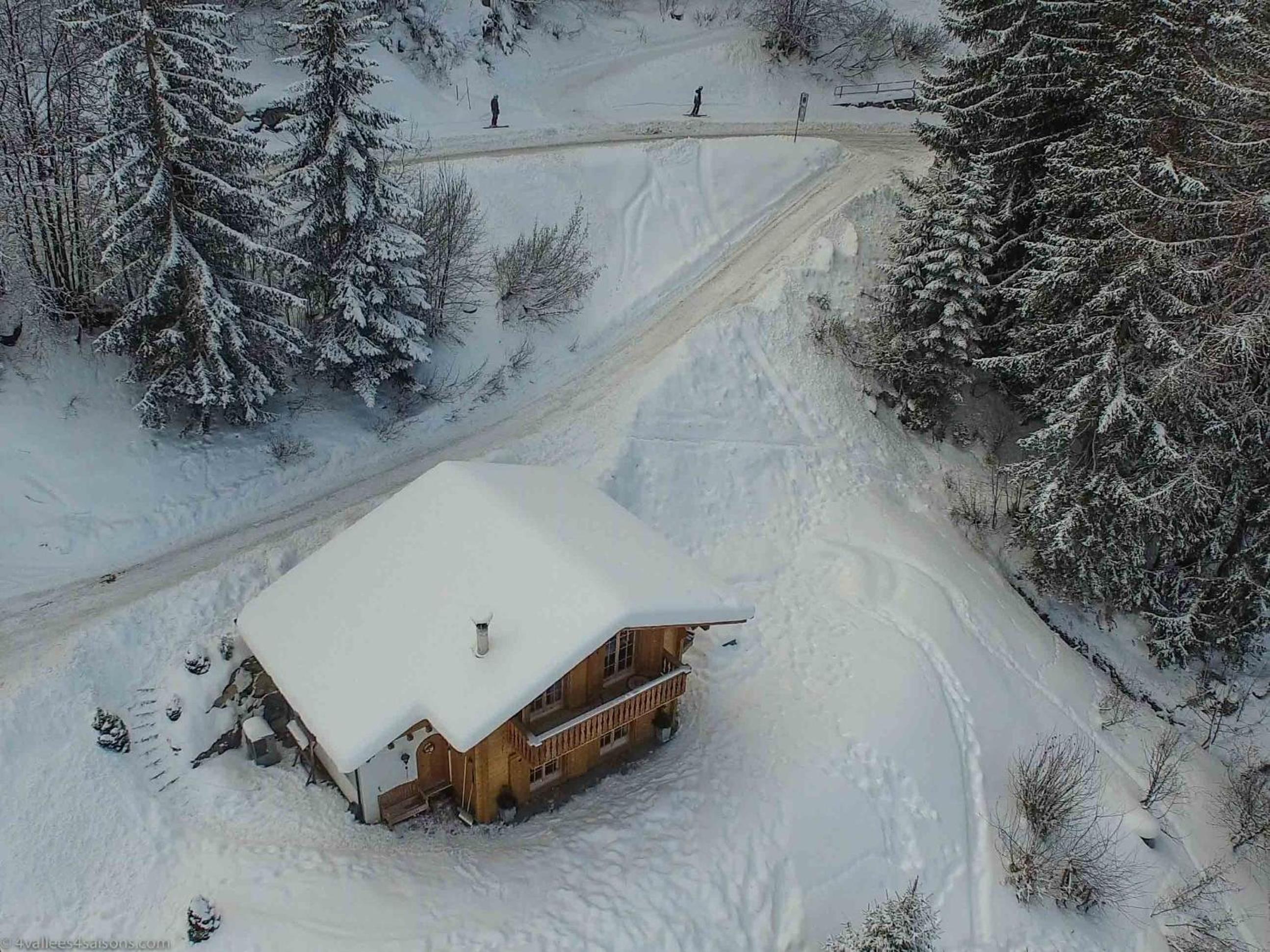 Superior Chalet photo 1