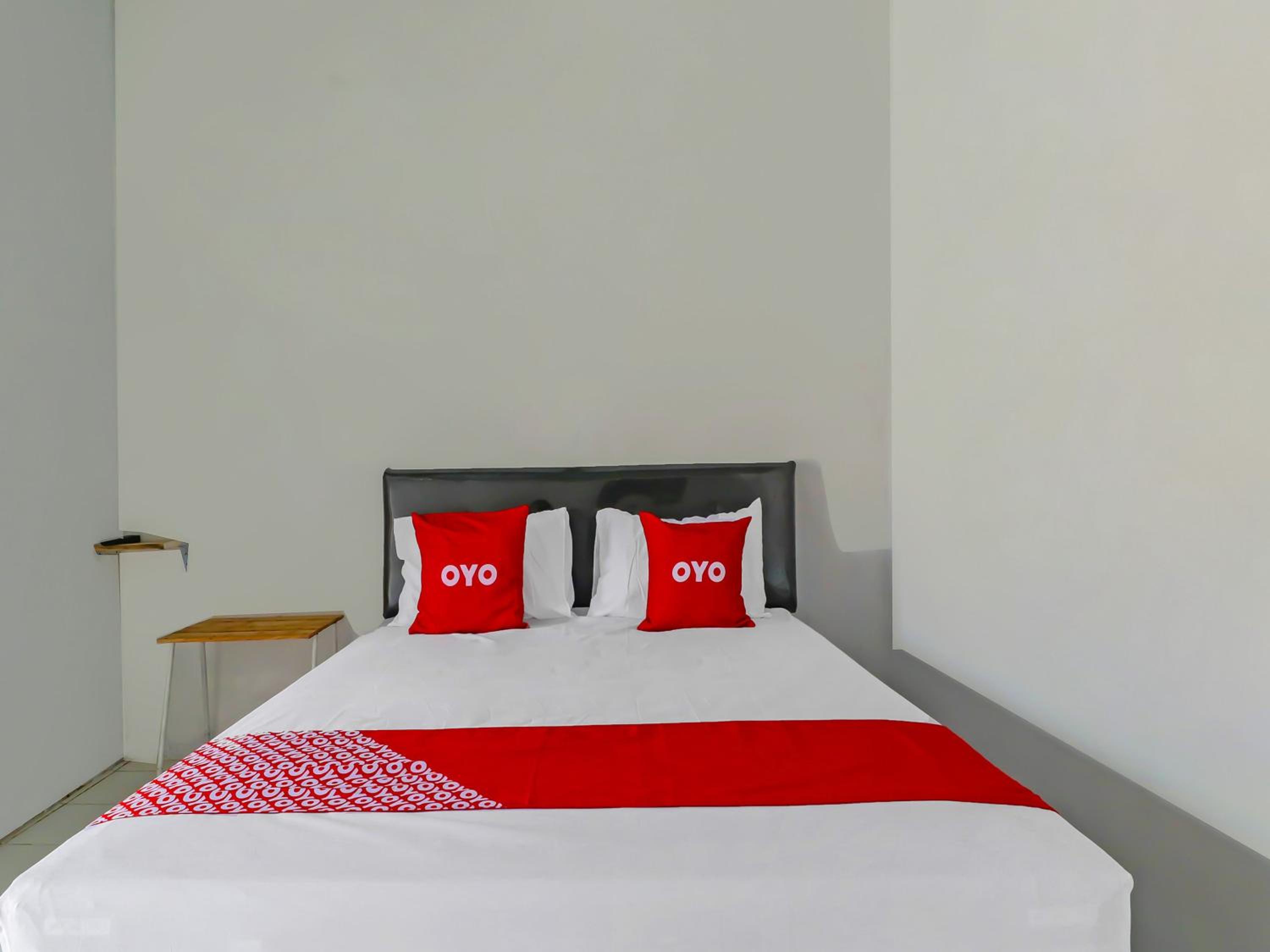 Standard Double Room photo 3