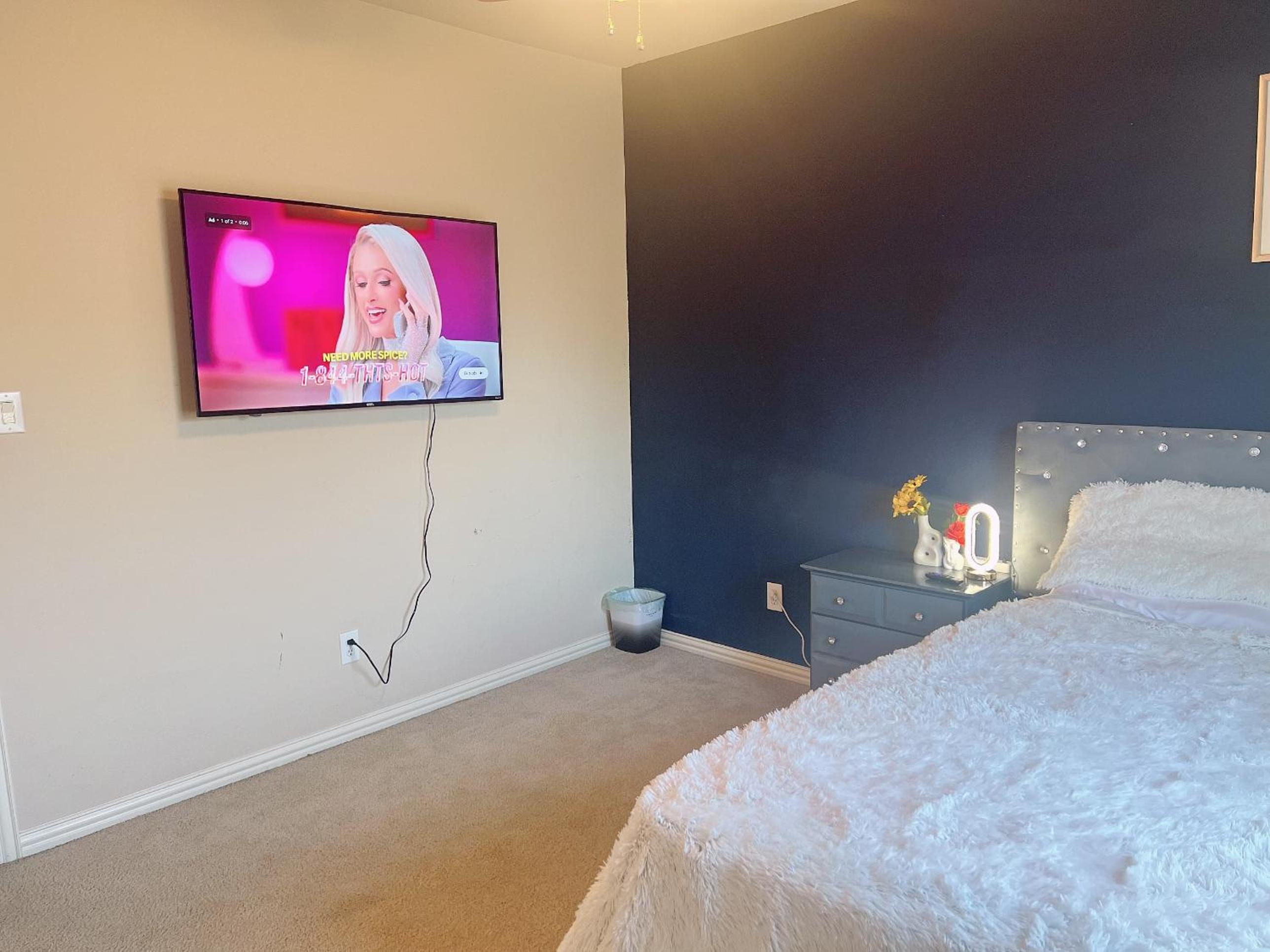 Deluxe Queen Room photo 1