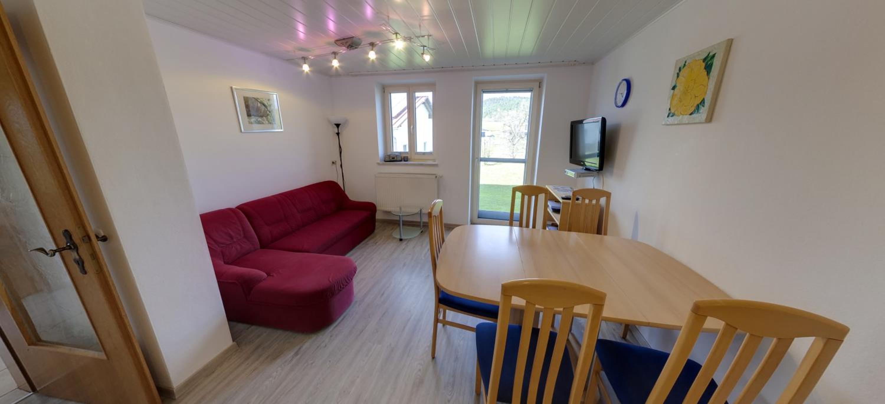 Apartment - Photo 2