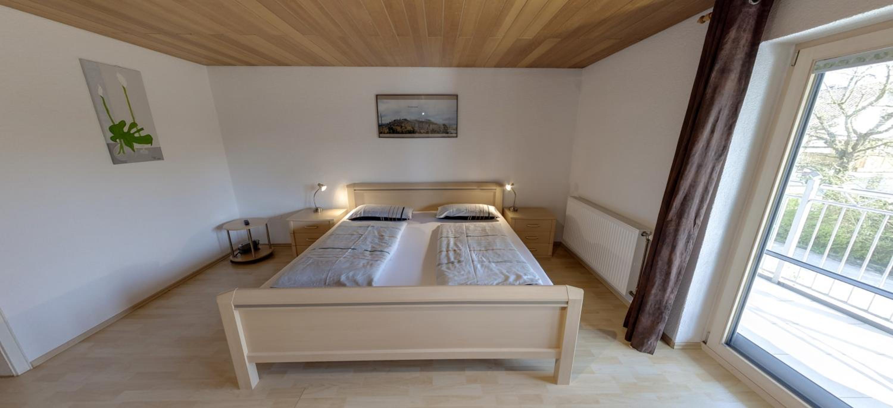 Comfort Apartment photo 1