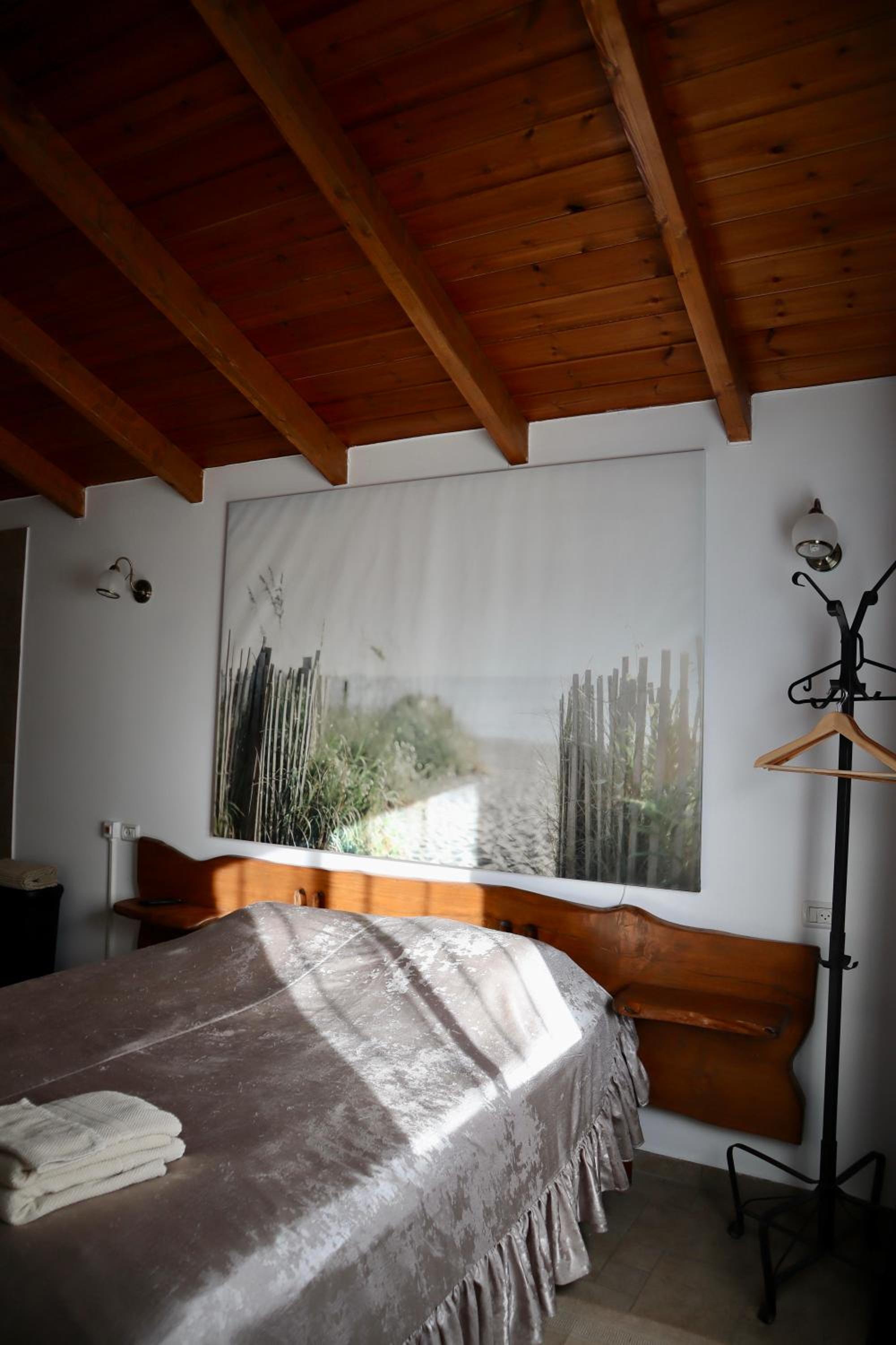 One-Bedroom Chalet photo 2