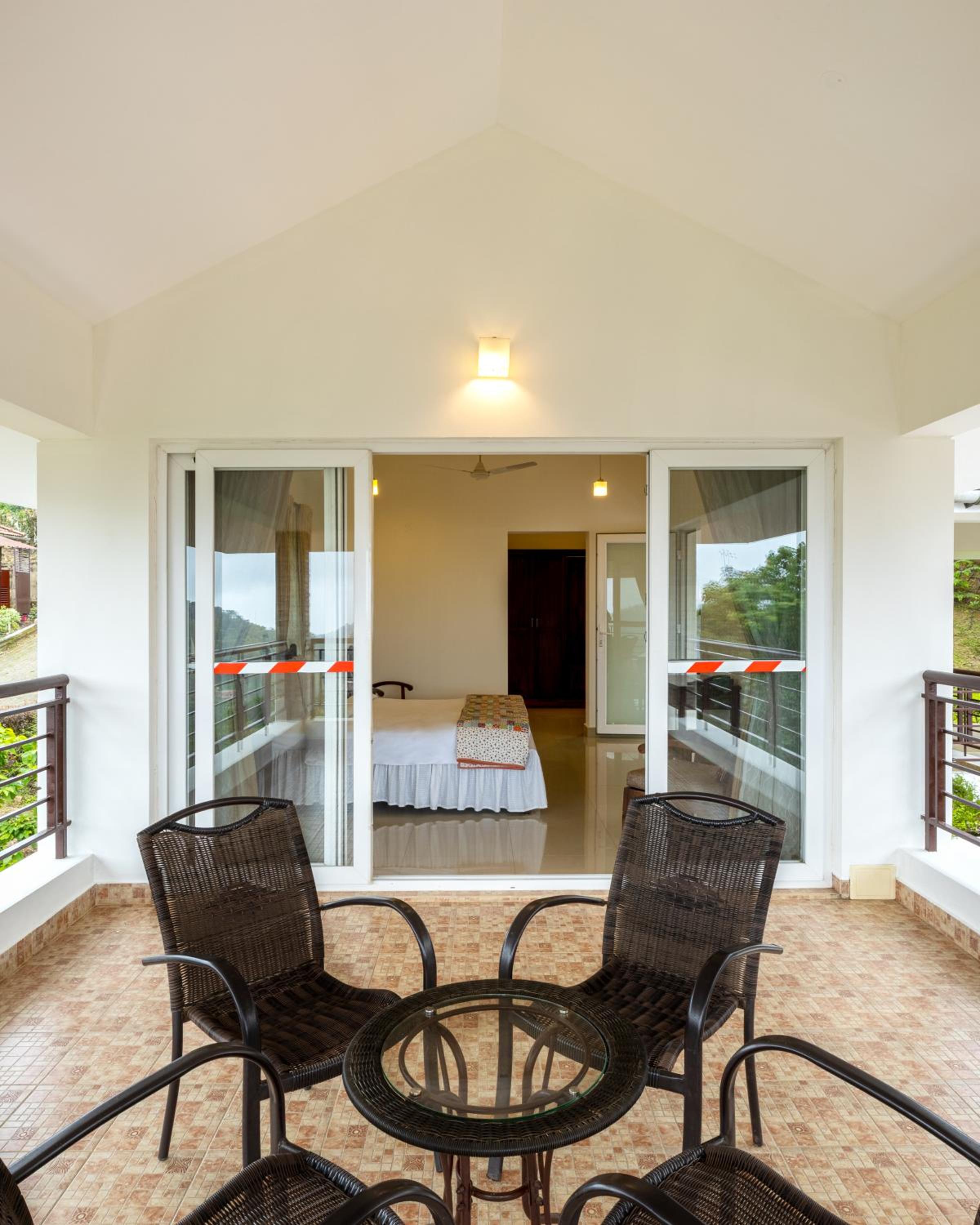 Deluxe Villa