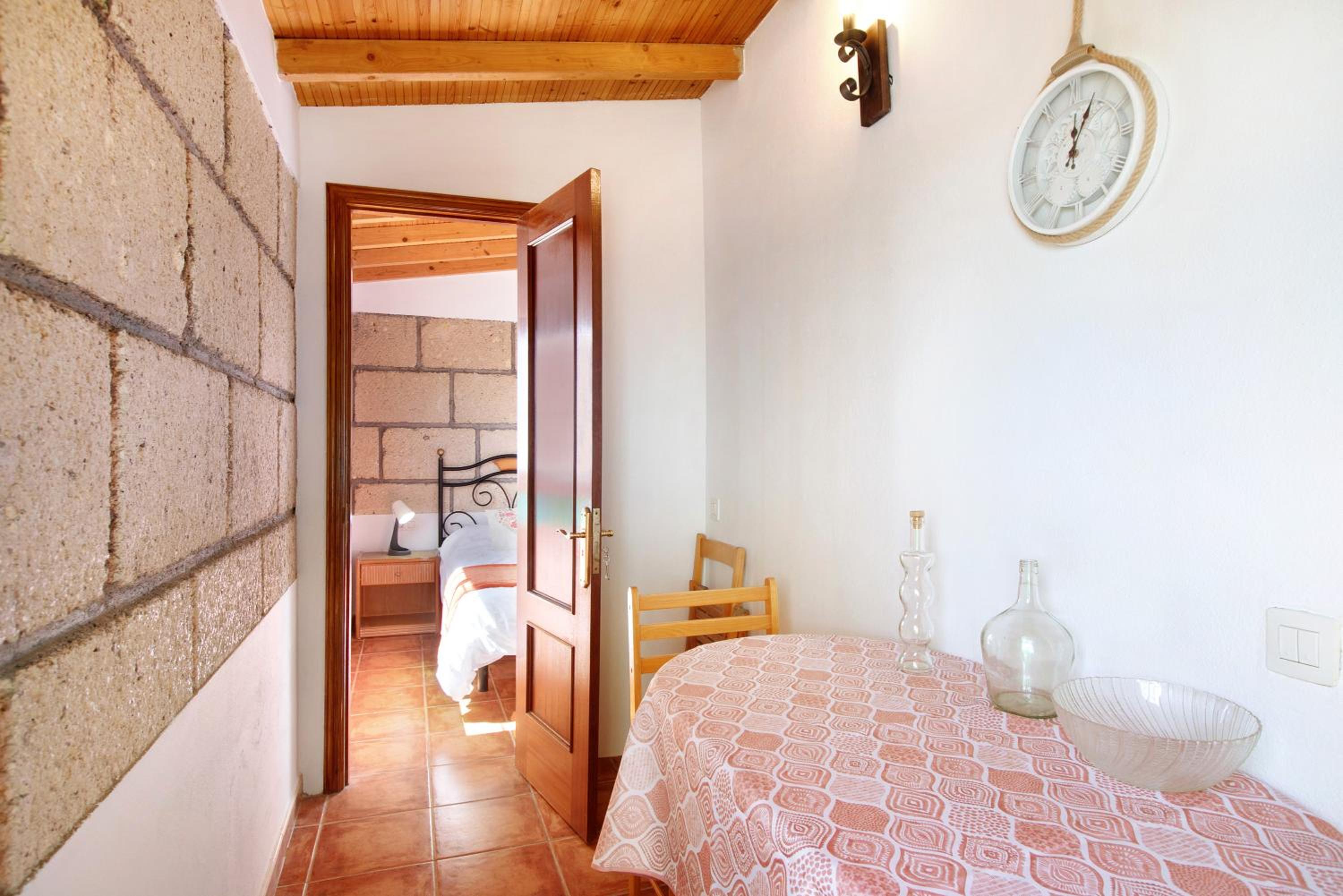 Apartamento Superior de Tres Habitaciones
