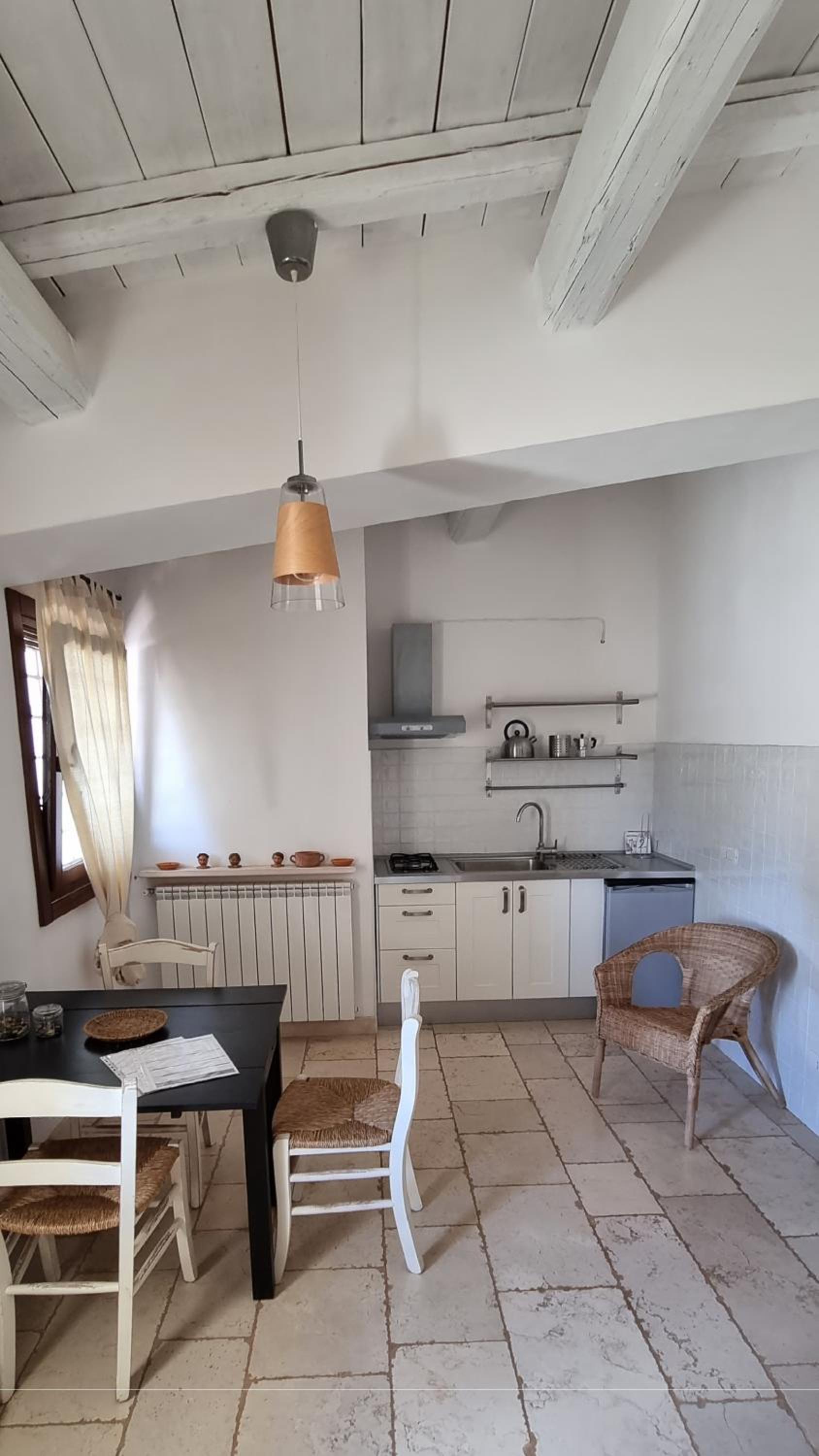Studio Apartment photo 2