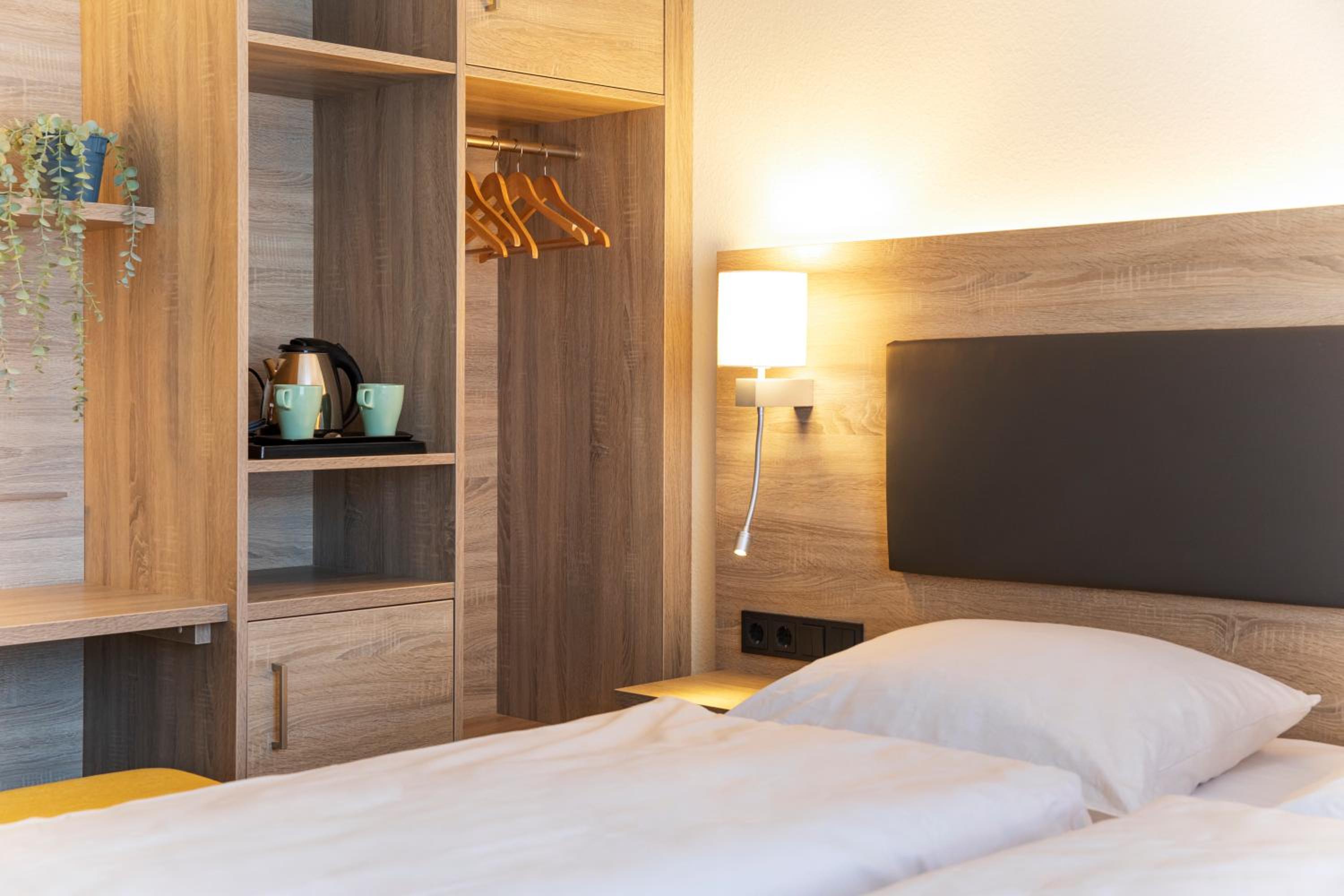 Comfort Doppelzimmer